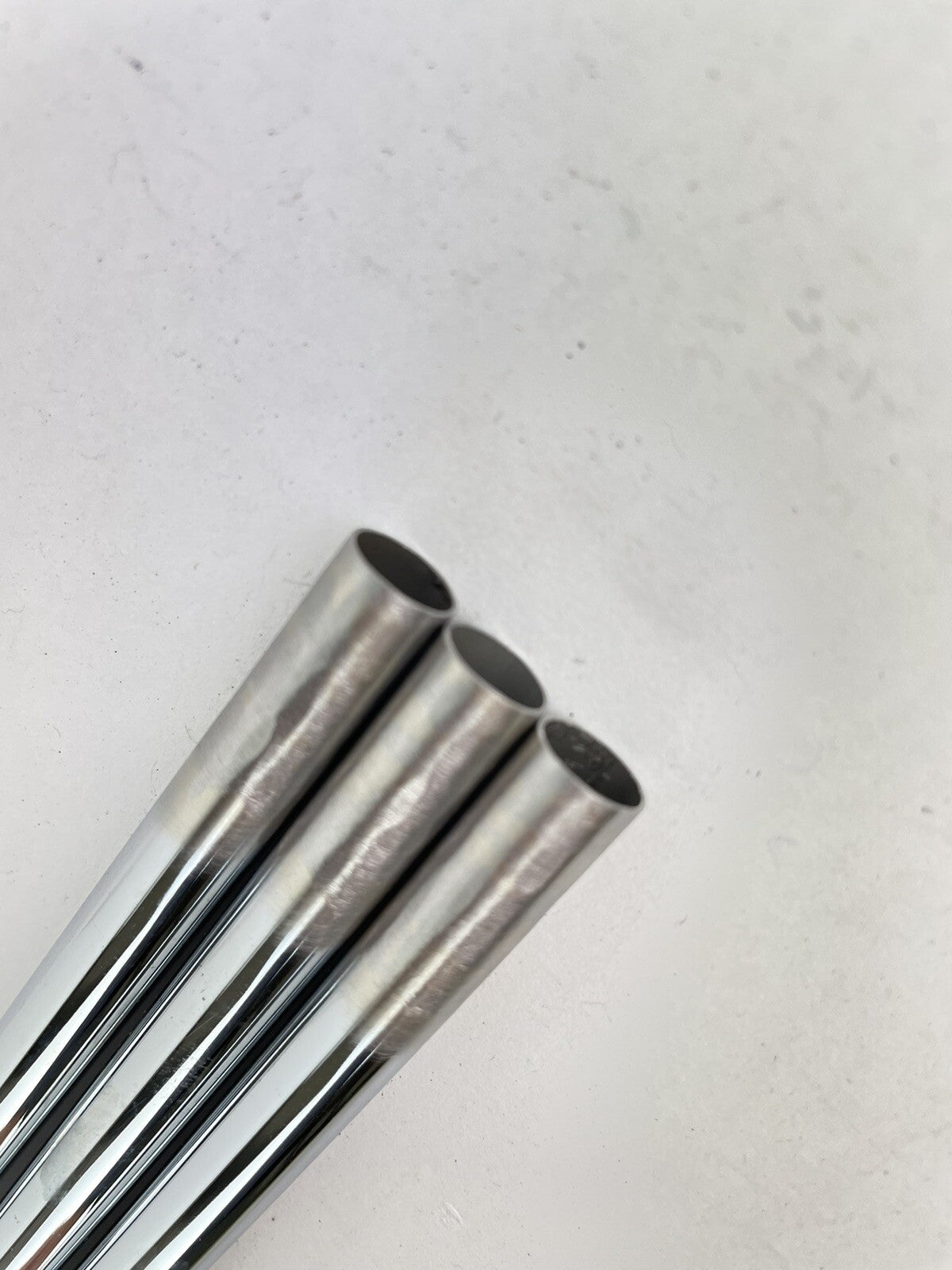 Elevate Wedge Shaft Set (3) Vss ETS Regular Flex Steel /0.370 Parallel /128016