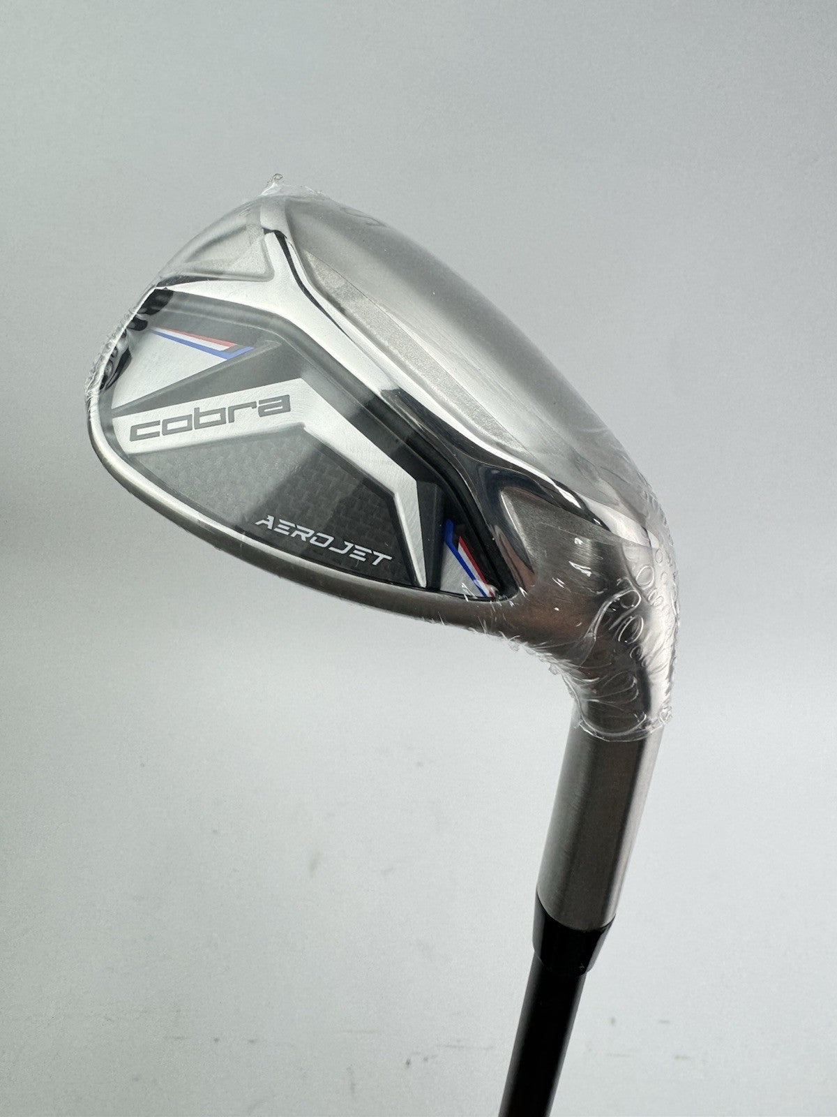 Cobra Aerojet Sand Wedge 54* KBS PGI 65 Senior Flex Graphite /Right /New /248390