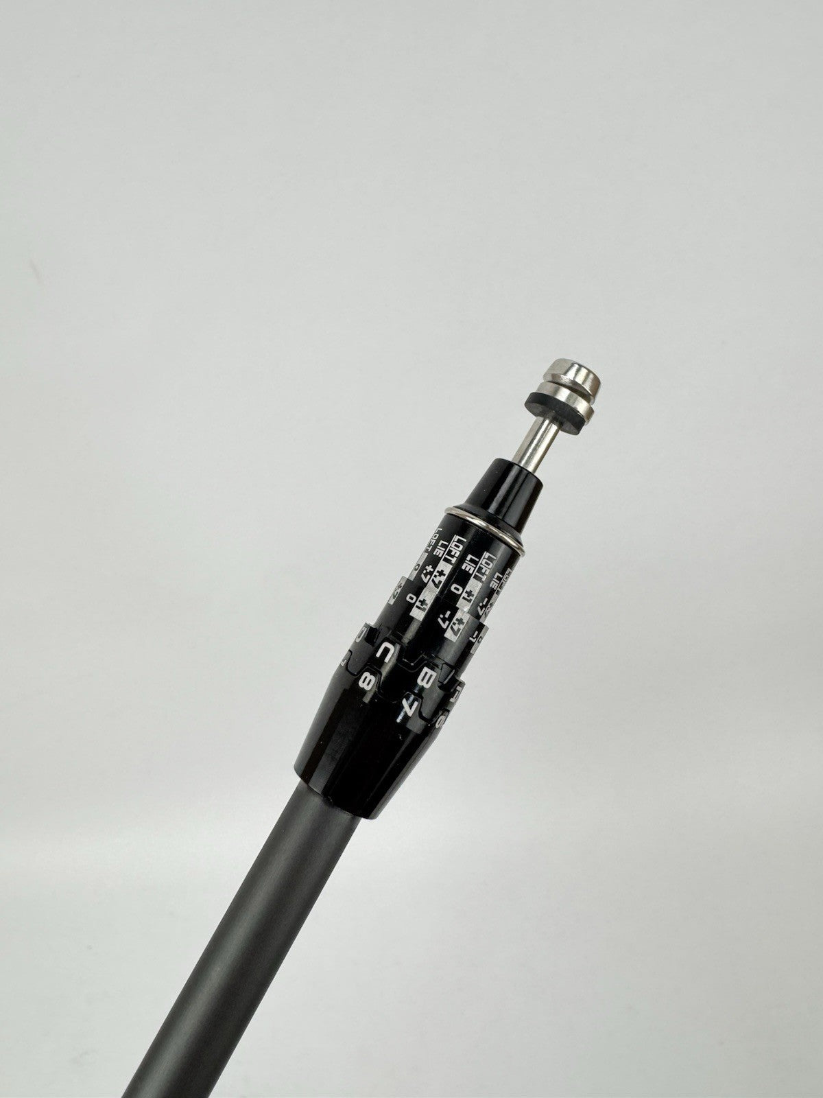 Cobra OPTM Driver Shaft Hzrdus Smoke Green iM10 5.5 Regular Graphite 44.5”/361598