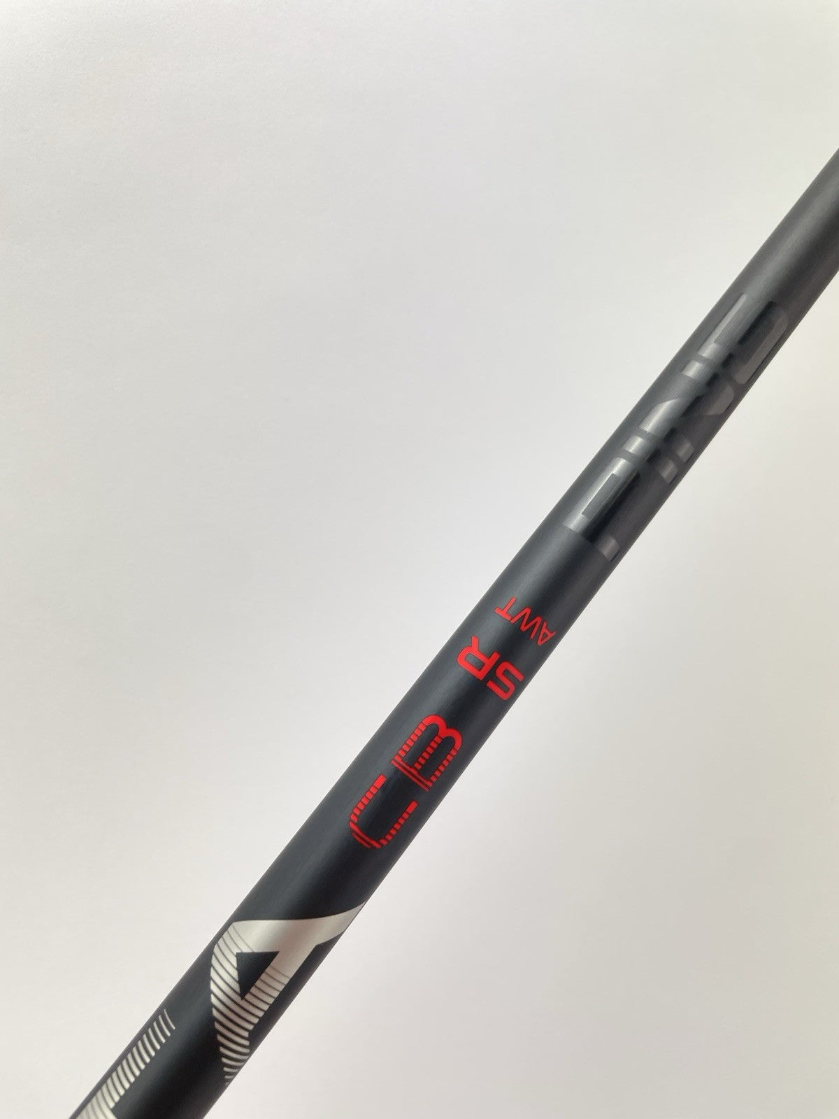 Alta CB Iron Shaft SR Senior Flex Graphite 35.25 /0.355 Tapered /291554