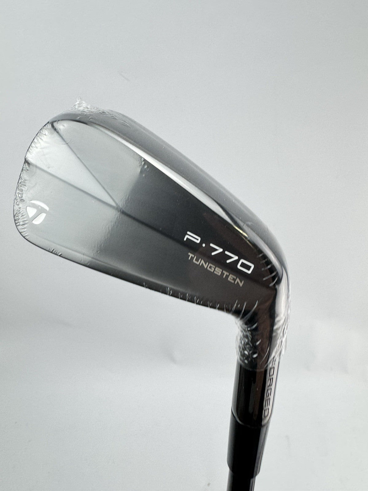 Taylormade P770 Limited Edition Phantom 4 Iron KBS Tour Black Stiff Steel/303091