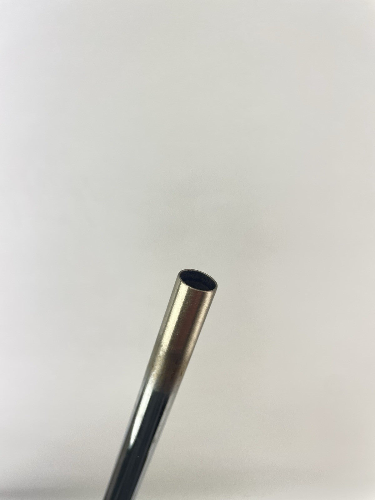 Nippon 950GH Iron Shaft Stiff Flex Steel 35.75 /0.370 Parallel Tip /232989