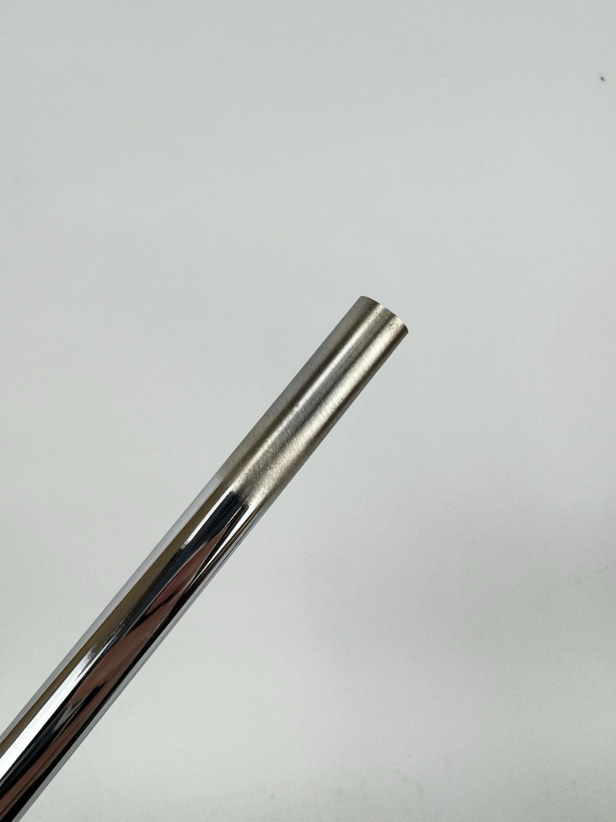 KBS $-Taper Lite Iron Shaft Regular Flex Steel 35.5” /0.370 Parallel/319999