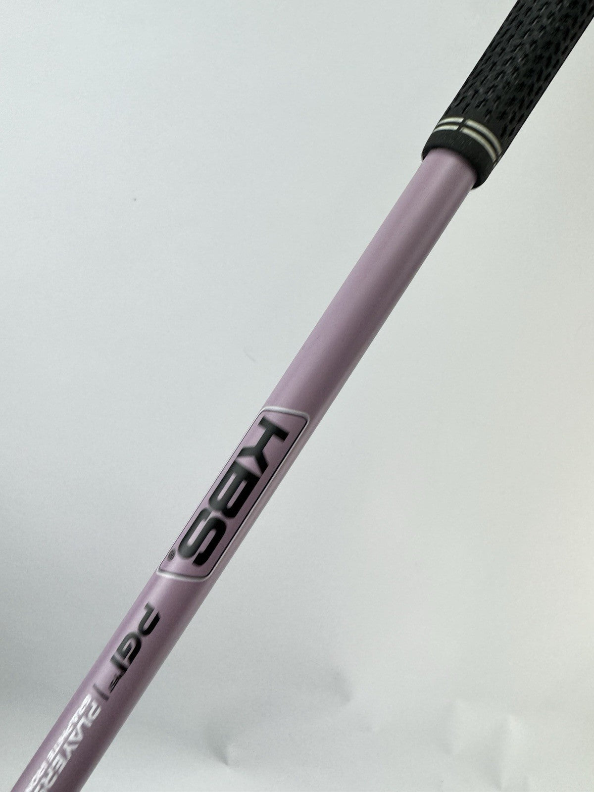 Cobra T-Rail Ladies 8 Iron Combo Hybrid KBS Ladies Flex Graphite /Left /3021013