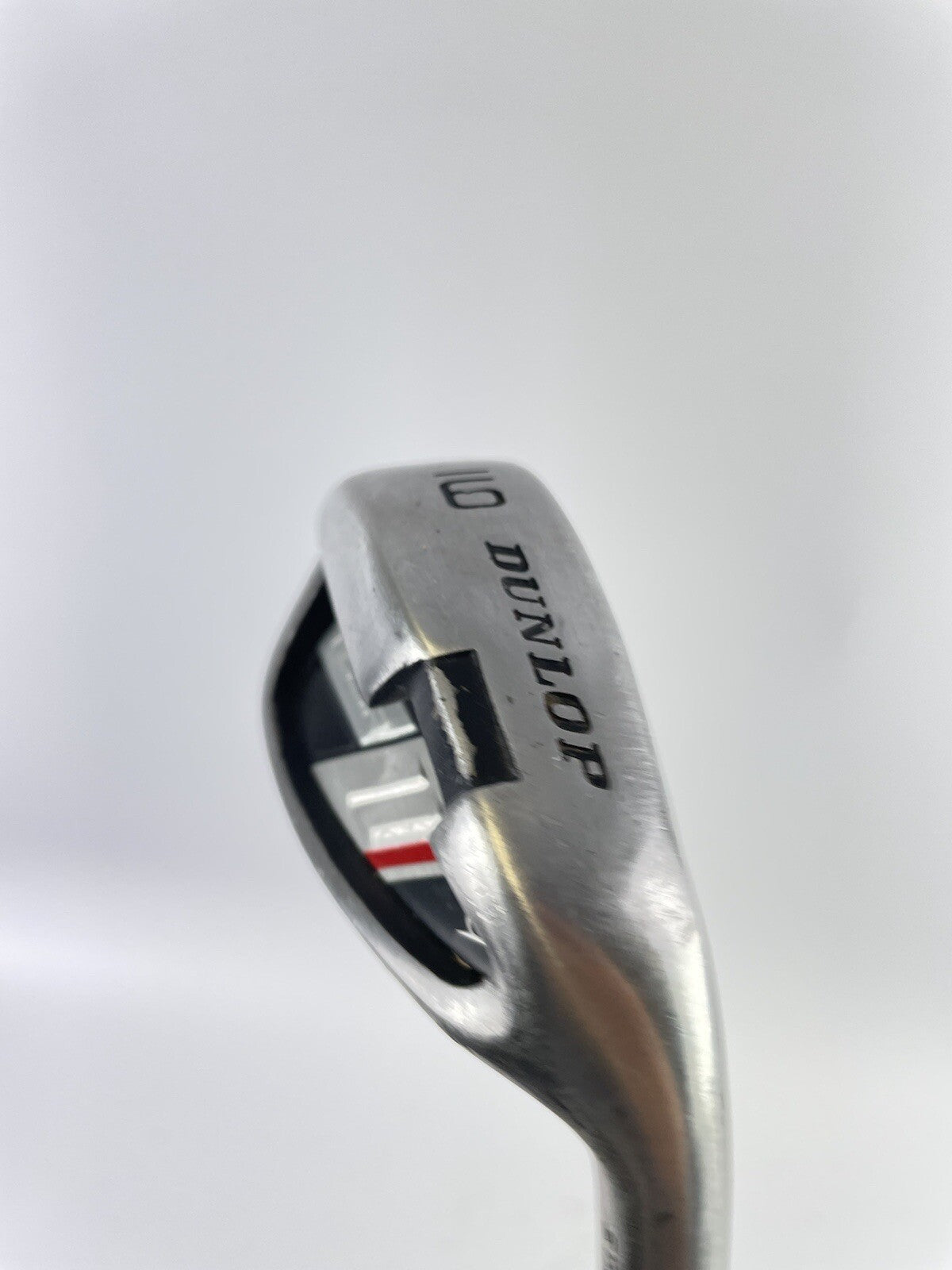 Dunlop Tour 9 Iron Regular Flex Steel/ Right Handed/ New Grip/ 35073