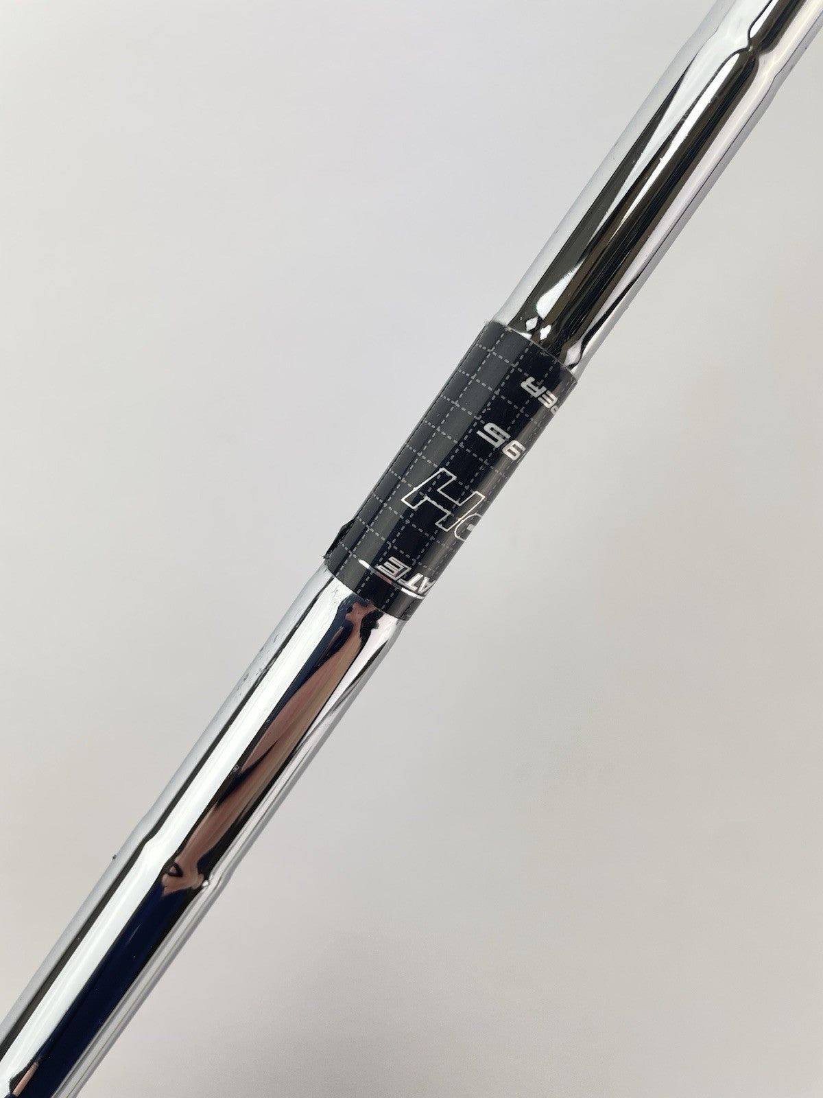 Elevate MPH 95 Iron Shaft Stiff Flex Steel 35.5 /0.370 Parallel /253258
