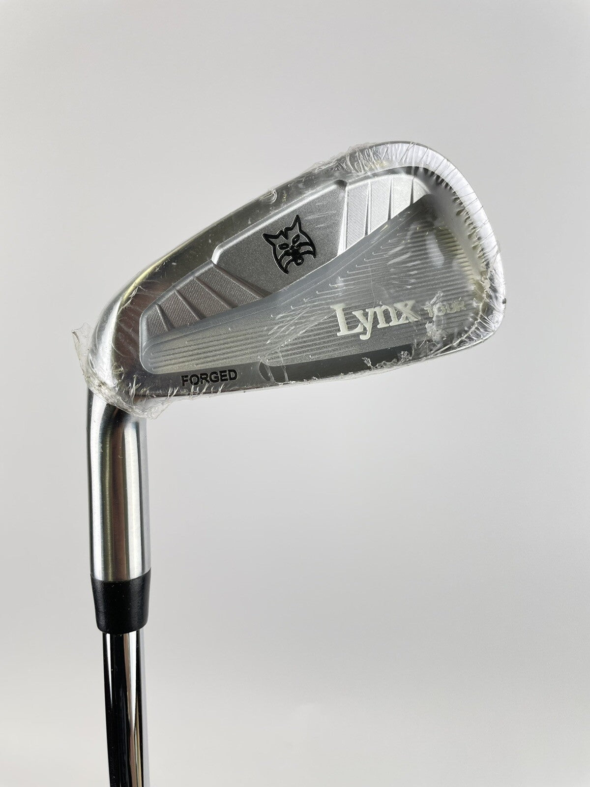 Lynx Tour Forged 4 Iron Nippon Regular Steel /Left Handed /New /16840