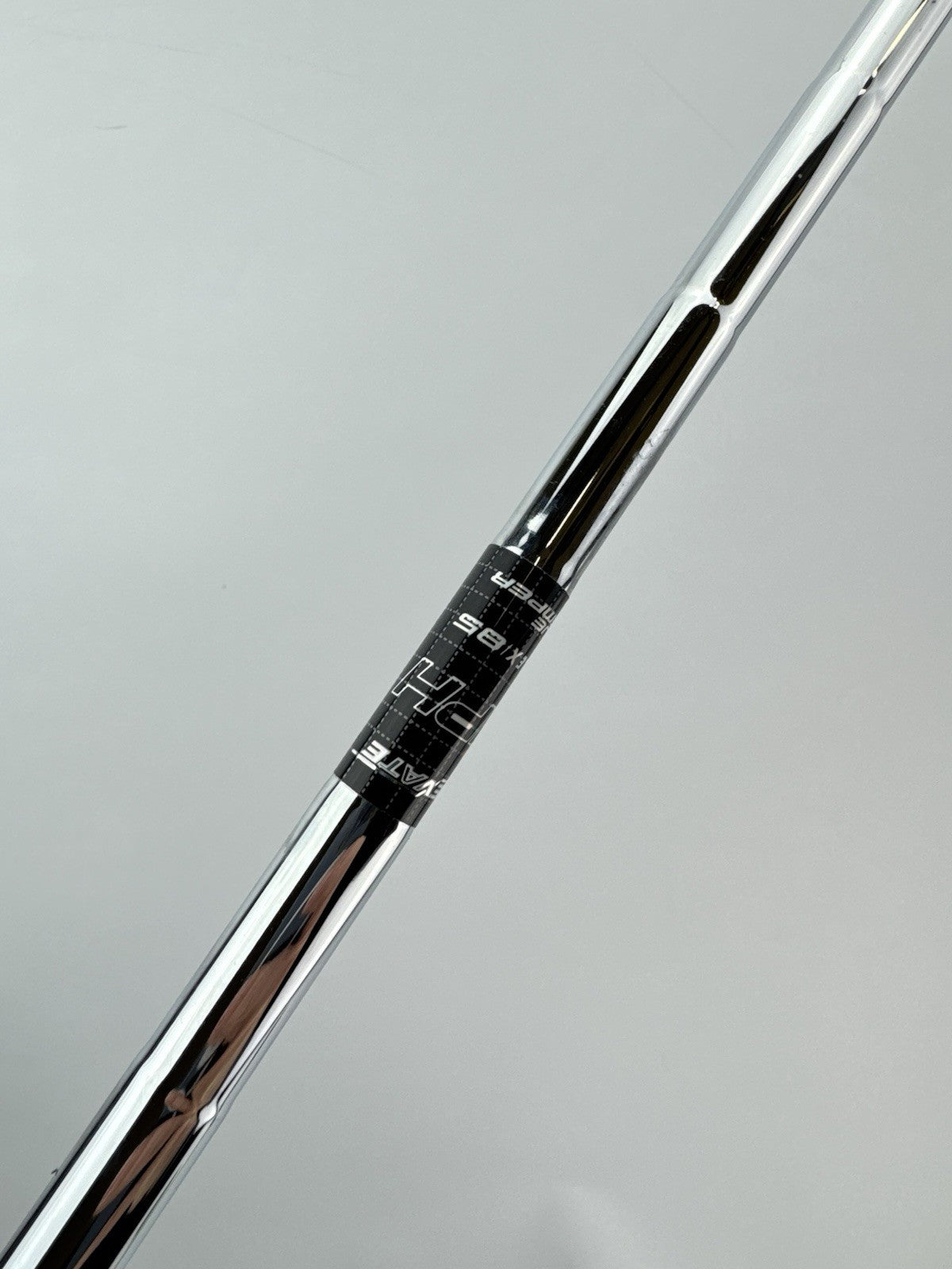 Elevate MPH 85 Iron Shaft Stiff Flex Steel 35” /0.370 Parallel /304915
