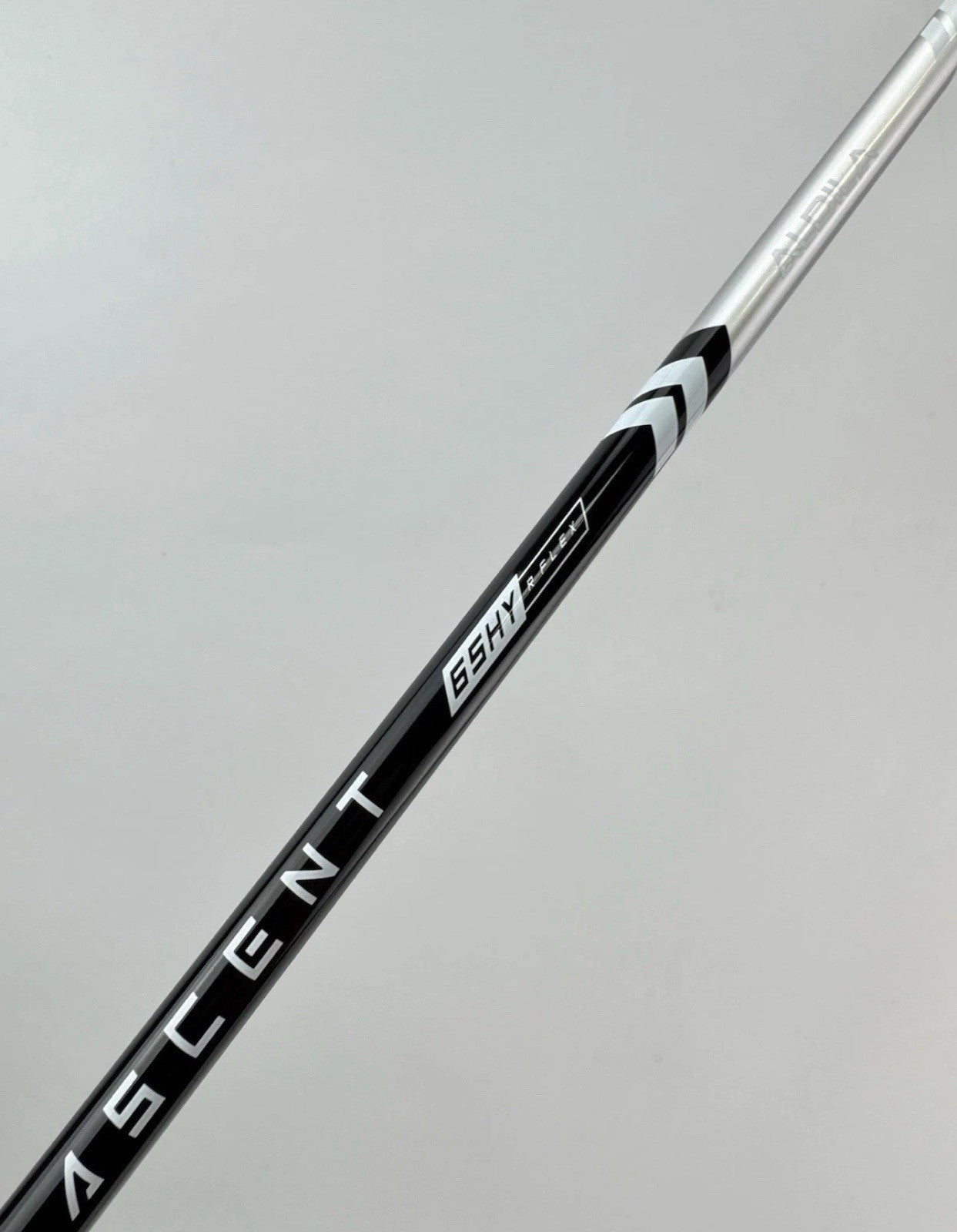 Ping G430 #5 Hybrid Shaft Aldila Ascent 65 Regular Flex Graphite 38.75” /338240