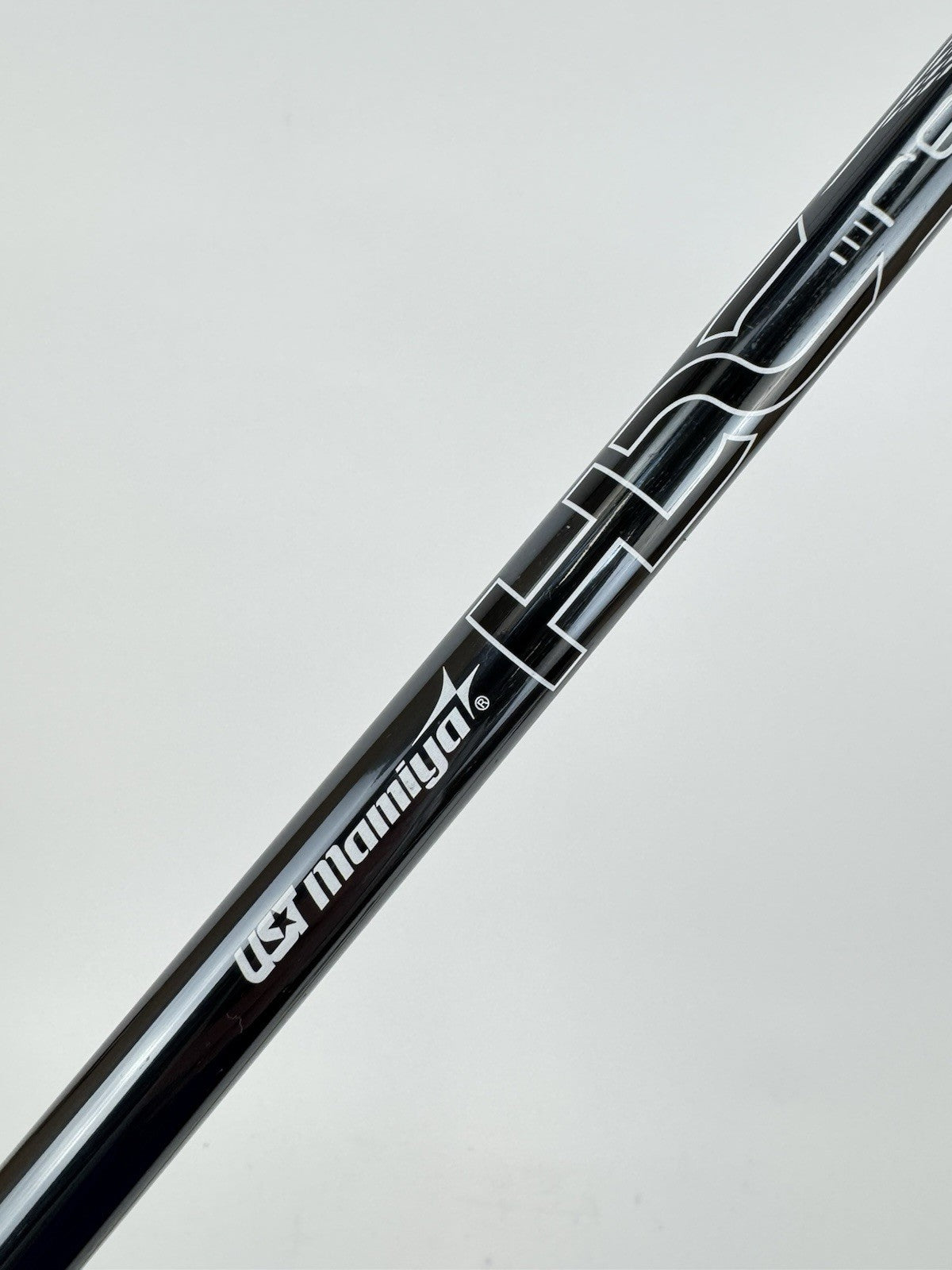 UST Recoil Dart HDC Senior Iron Shaft 70 A Graphite 34.5” /0.355 Tapered /316191