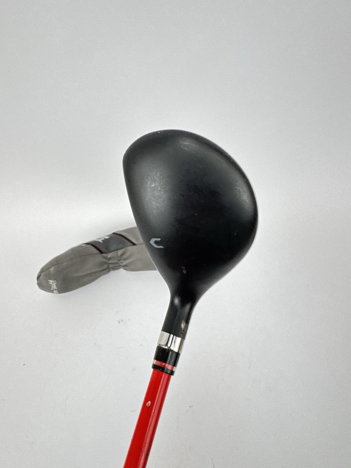 Wilson D300 4 Hybrid 22* Regular Flex Graphite /Right Handed /Headcover /334179