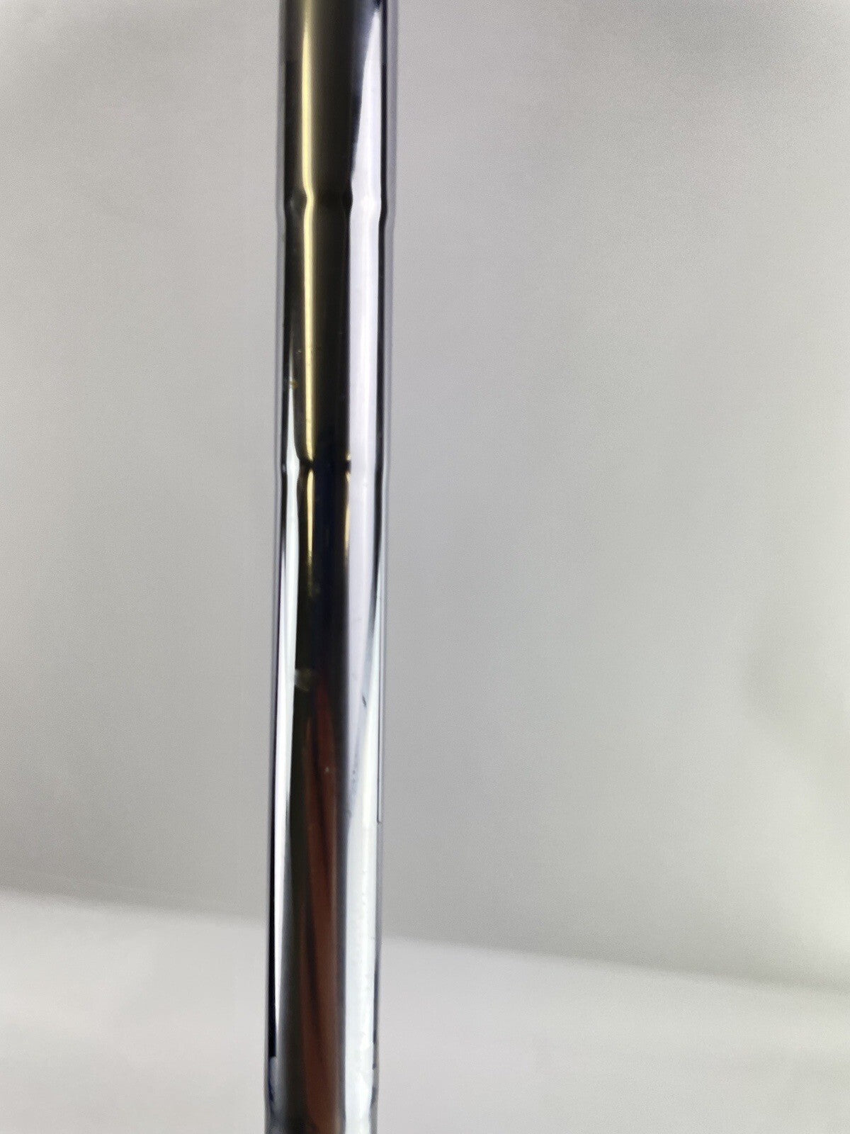 Mizuno T-Zoid 4 Iron MX15 Regular Steel /Right Handed /New Grip /1005515
