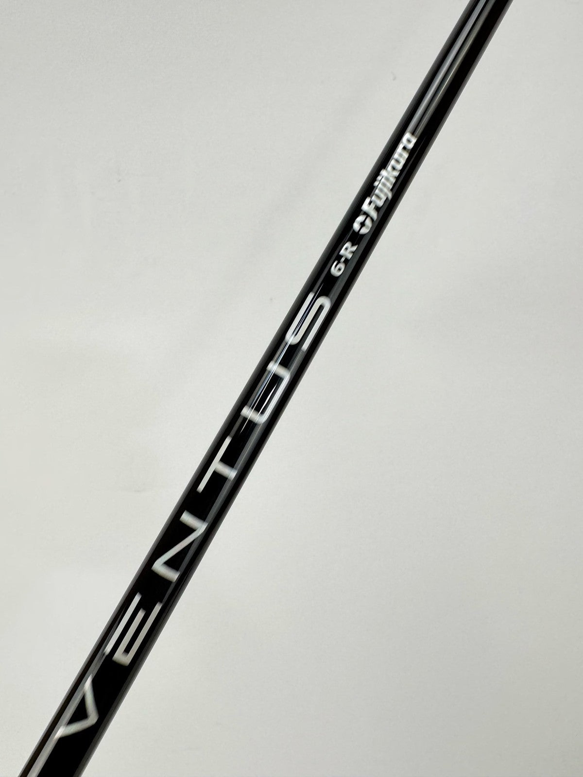 Taylormade Ventus 3 Wood Shaft 6R Regular Flex Graphite Right Handed New/368303