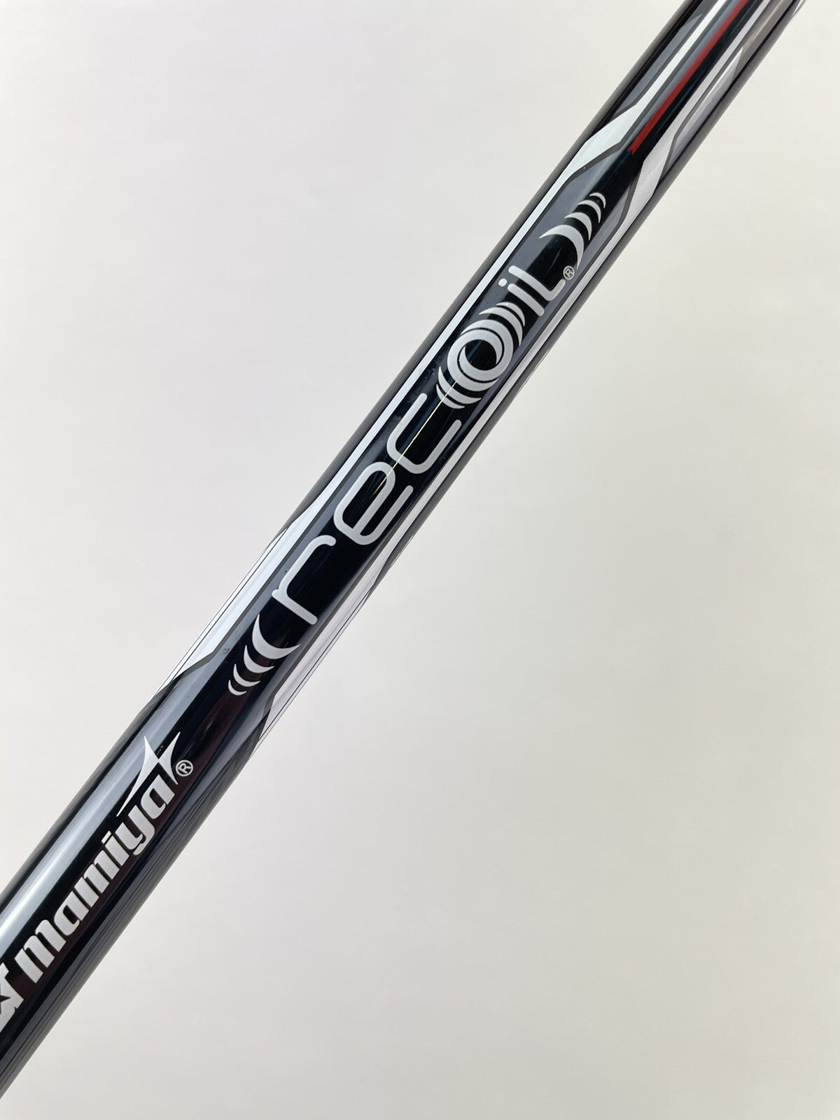 UST Recoil Dart Iron Shaft 65 F2 Senior Flex Graphite 34.5” /0.370 /211661