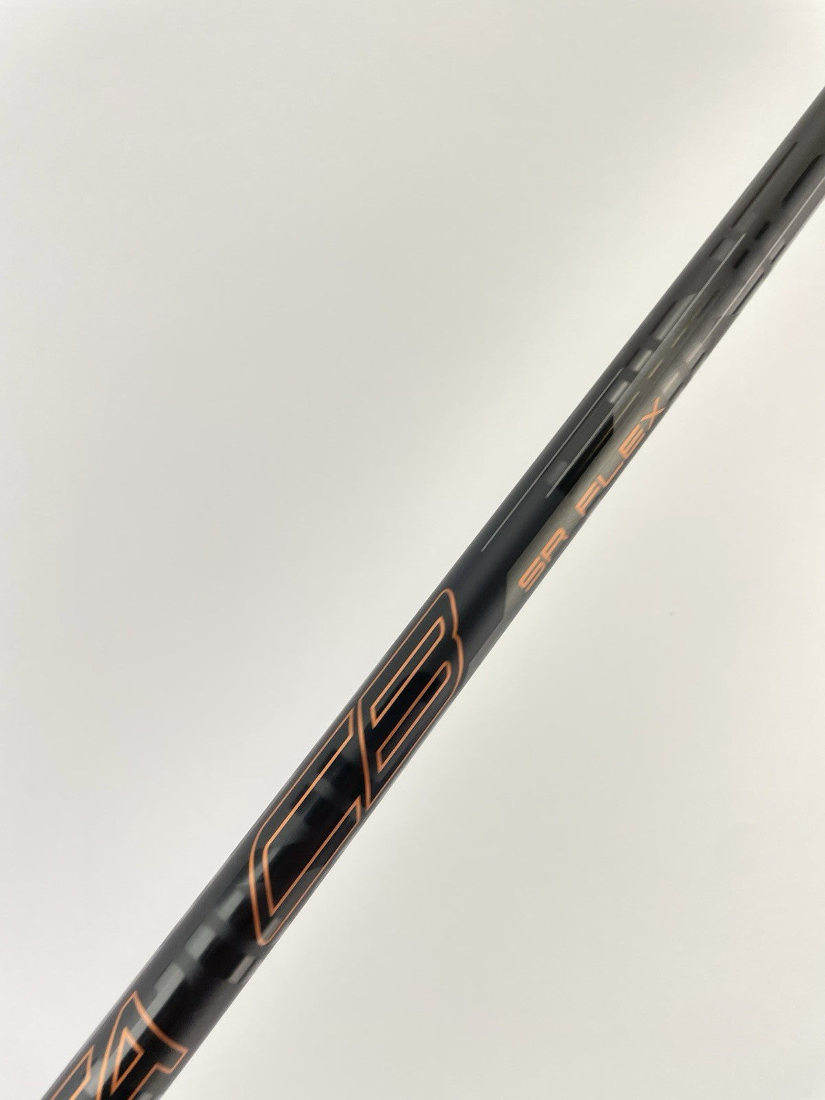 Ping Alta CB Iron Shaft Senior Flex Graphite 35.5” /0.355 Tapered /285445