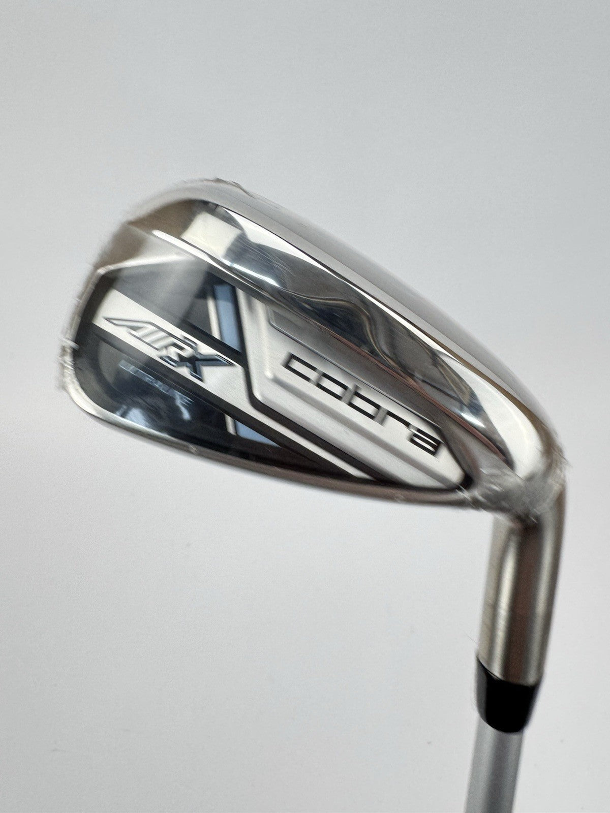 Cobra Ladies 8 Iron Air X 2.0 Ultralite Women’s Graphite /Right /New /340671