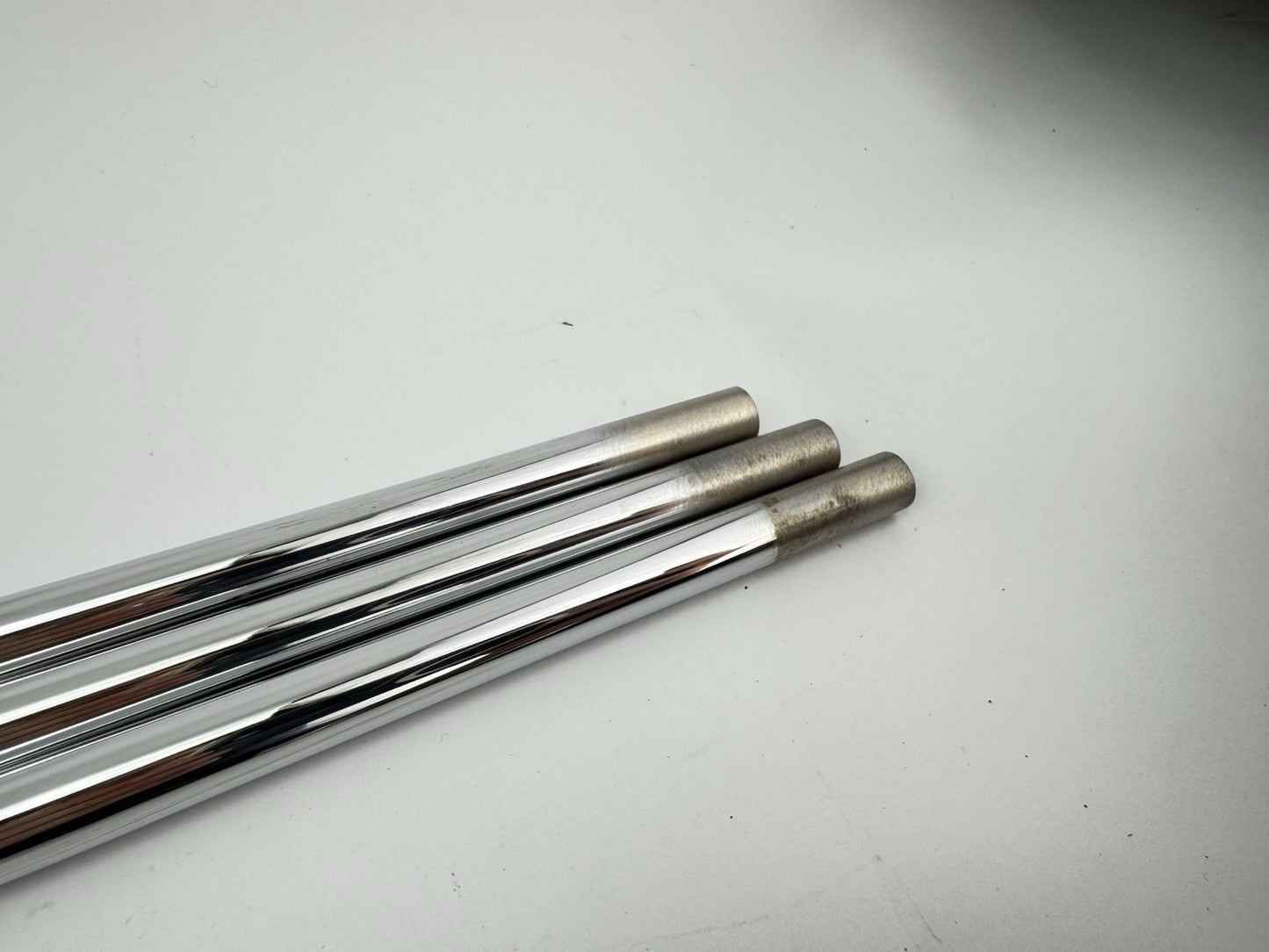 Dynamic Gold 105 Wedge Shaft Set (3) R300 Regular Steel /0.355 Tapered /276277
