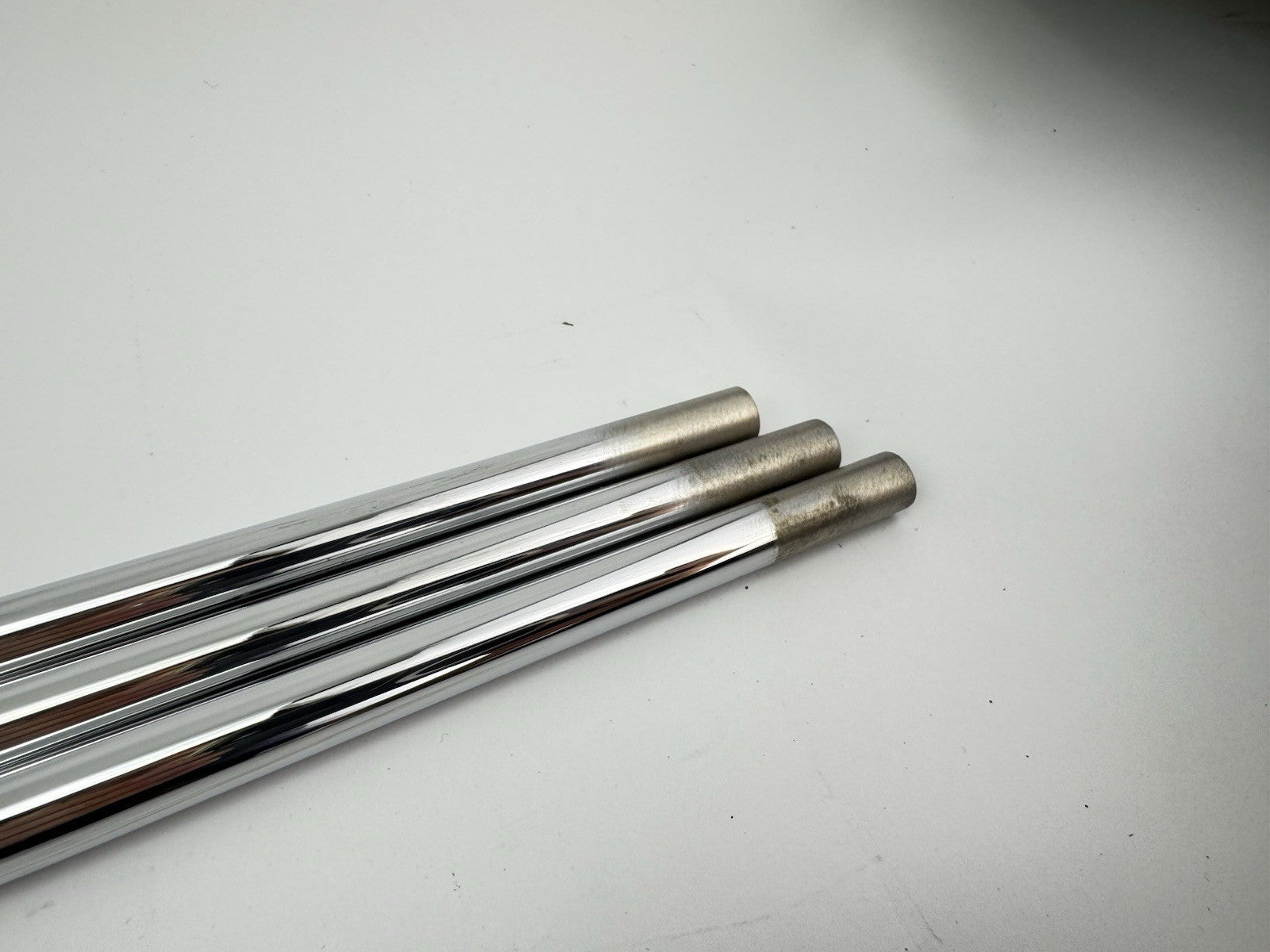 Dynamic Gold 105 Wedge Shaft Set (3) R300 Regular Steel /0.355 Tapered /276277