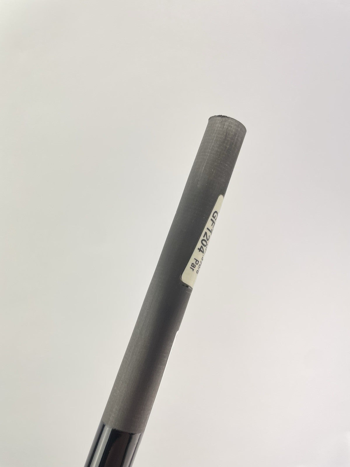 Project X Cypher Iron Shaft Sixty Regular Flex Graphite 35”/0.370 Parallel/2991410