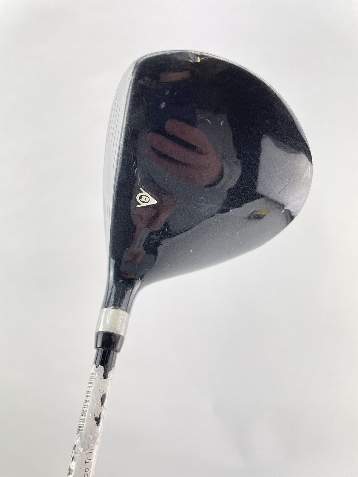 Dunlop Golf 5 Wood 18* Regular Flex Graphite/Right Handed /New Grip /208249