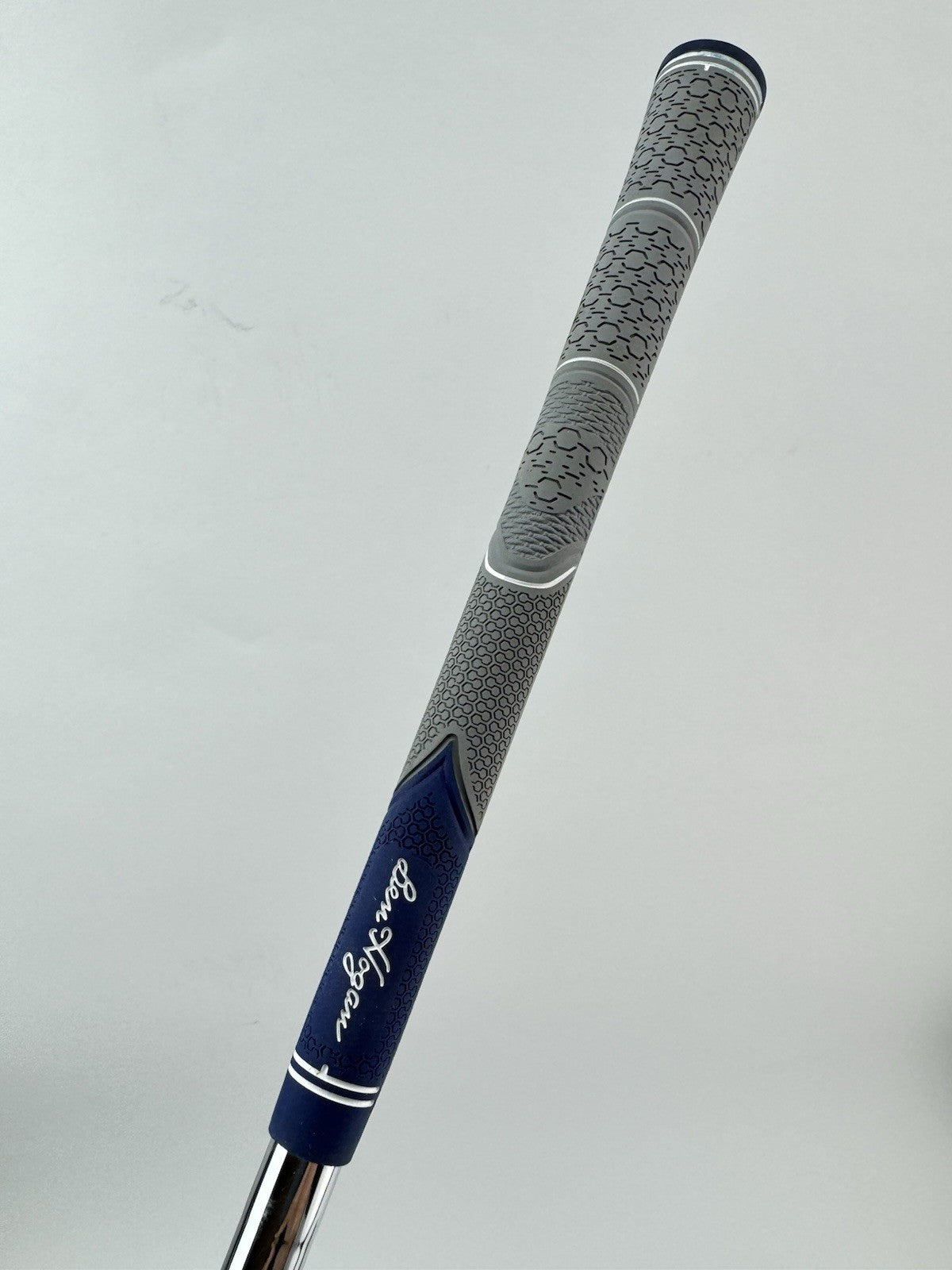 Ben Hogan Edge 6 Iron KBS Tour-V 120 Extra Stiff Flex Steel /Right /New /2327212