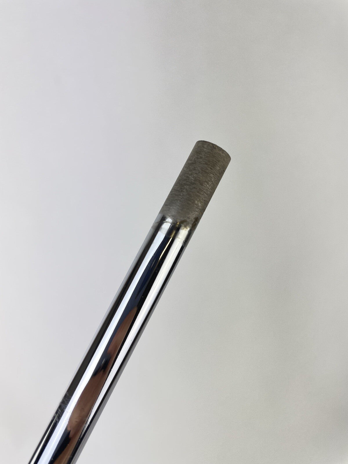 Elevate Tour Iron Shaft Vss Pro X Flex Steel 35.25” /0.370 Parallel /119806