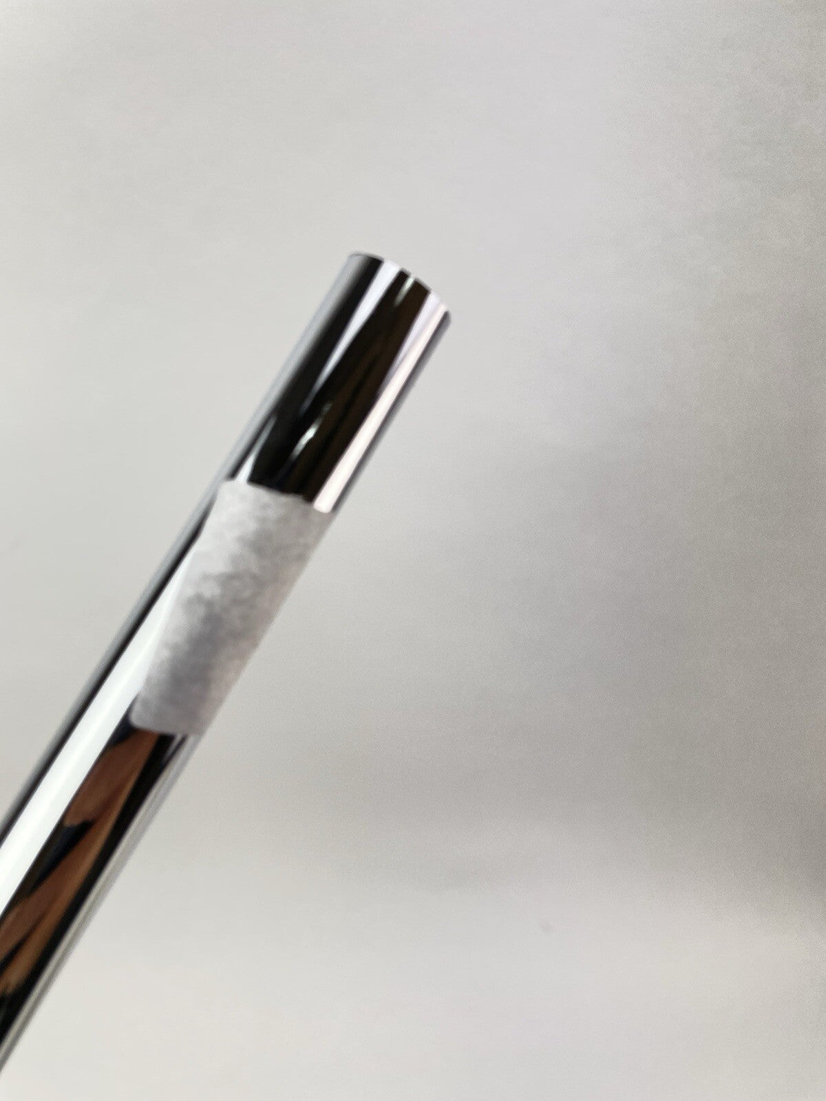 Elevate ETS 85 Iron Shaft Vss Regular Flex Steel 35.5" /0.370 Parallel /192319