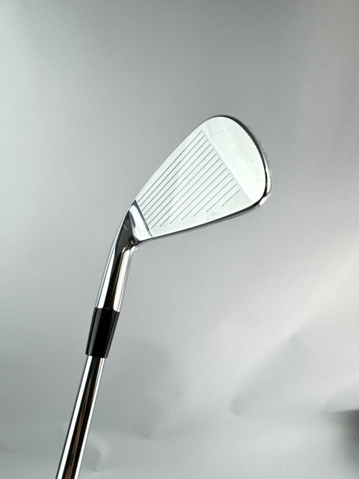 Cobra Tour MIM 3 Iron 20* KBS $-Taper 120 Stiff Steel /Right Handed /New /3142611