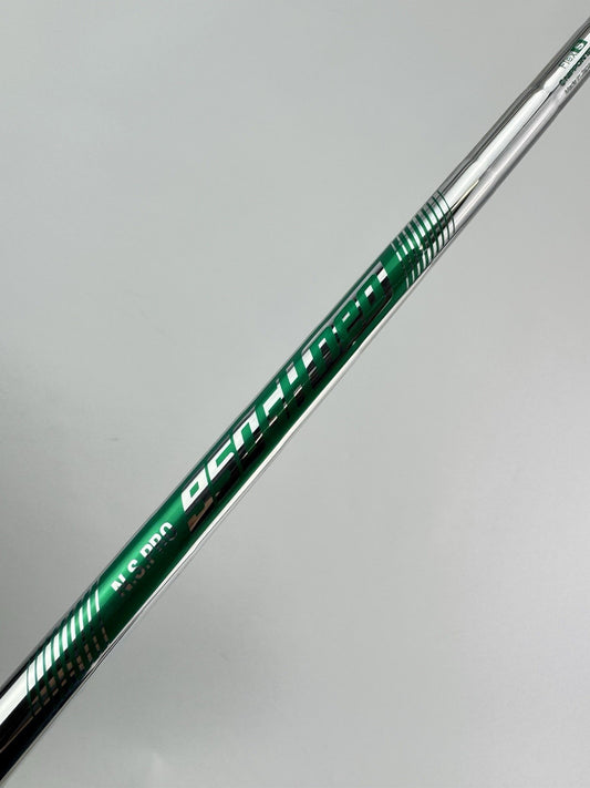 Nippon Neo 950GH Iron Shaft Stiff Flex Steel 35.75 /0.355 Tapered /309630