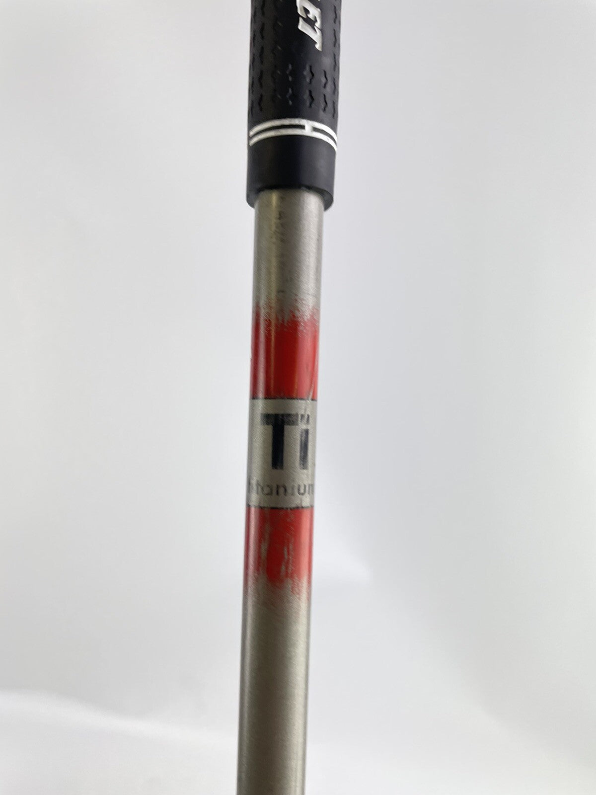 King Cobra 3 Wood 15* Oversize Stiff Graphite /Right Handed /New Grip /708514
