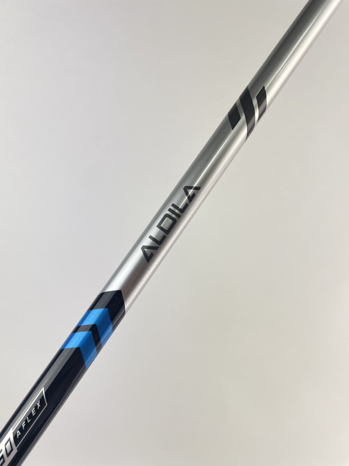 Aldila Ascent Iron Shaft Senior Flex Graphite 34.5" /0.370 Parallel /188264