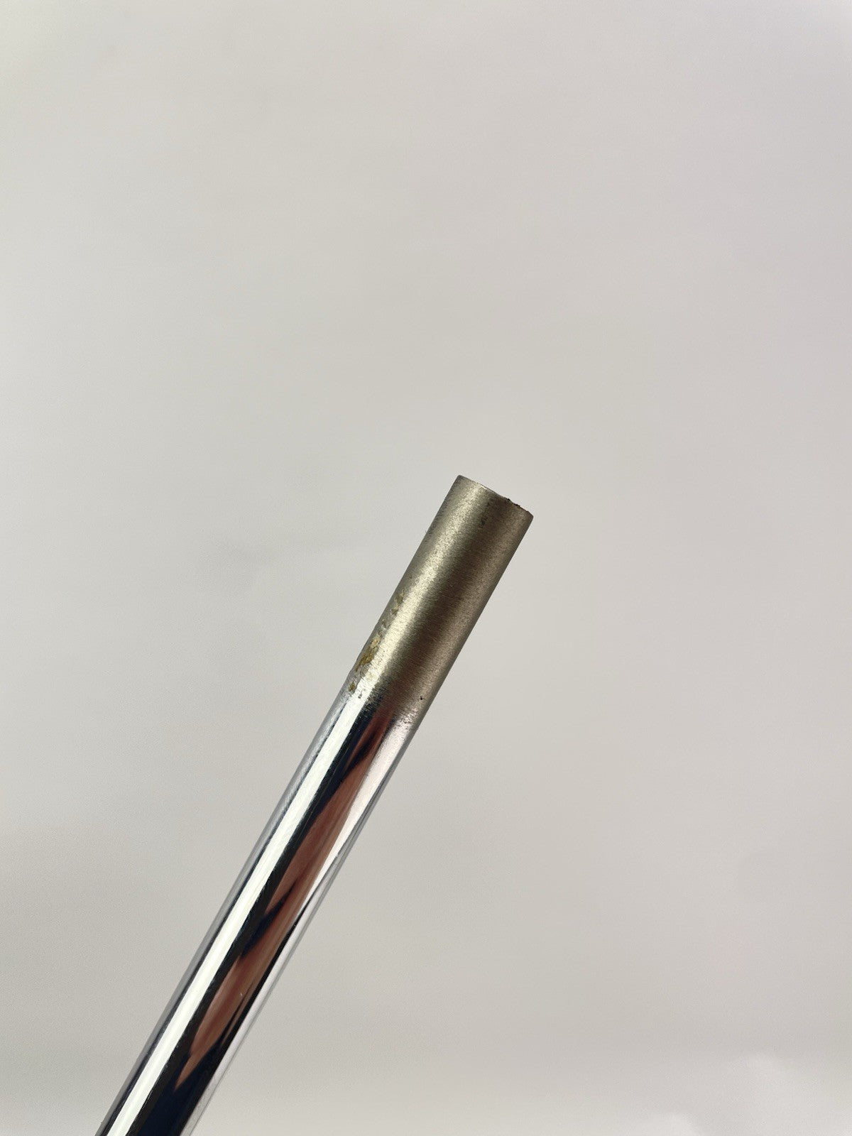 Nippon Modus3 Iron Shaft Tour120 Stiff Flex Steel 35.25 /0.370 Parallel /282049