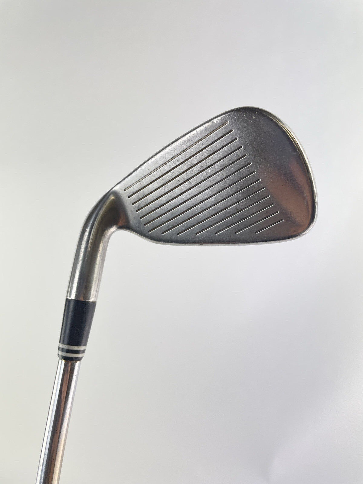 Cleveland Golf 6 Iron TA7 Regular Steel /Right Handed /New Grip /1273810