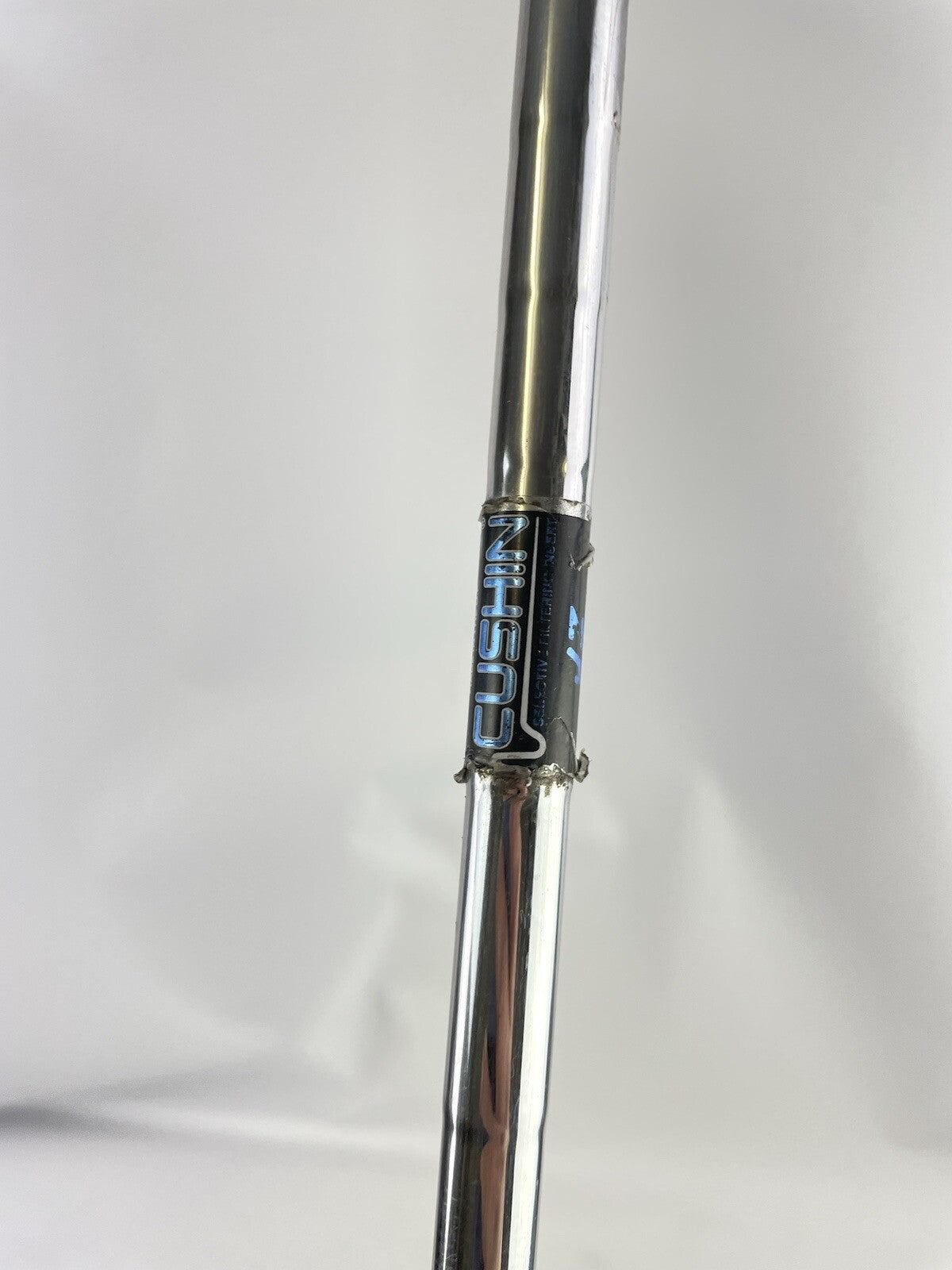 Ping i3 6 Iron Blue Dot O-size JZ Regular Steel /Right Handed /New Grip/553313
