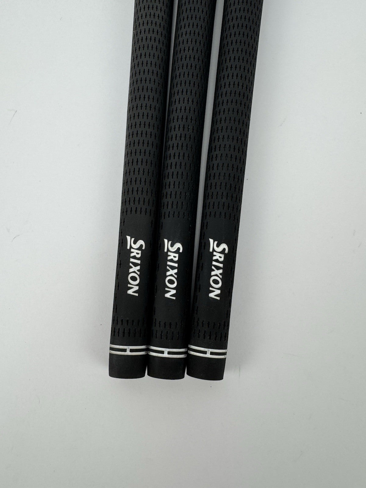 Golf Pride Srixon Grips (3) Men’s Standard 60X /Black /Pulled /328241