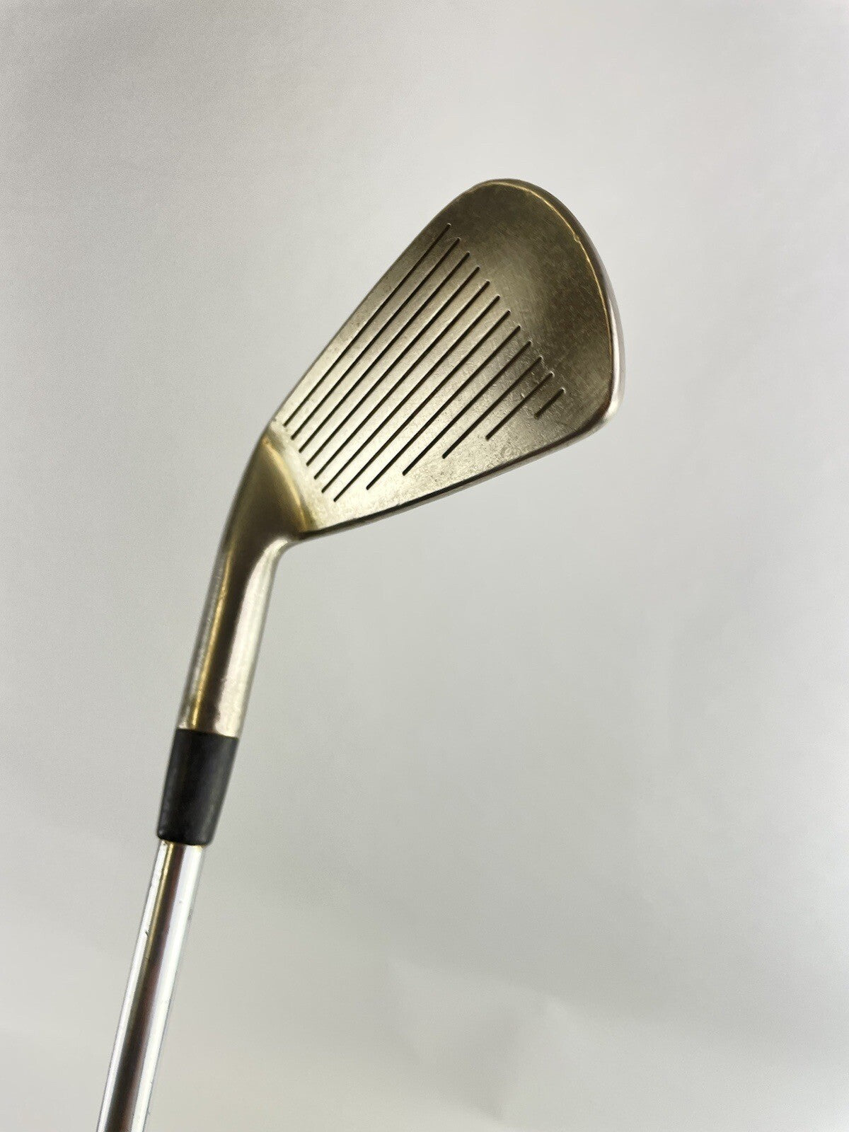 Daiwa Forged 4 Iron Regular Flex Steel /Right Handed /New Grip /1136212