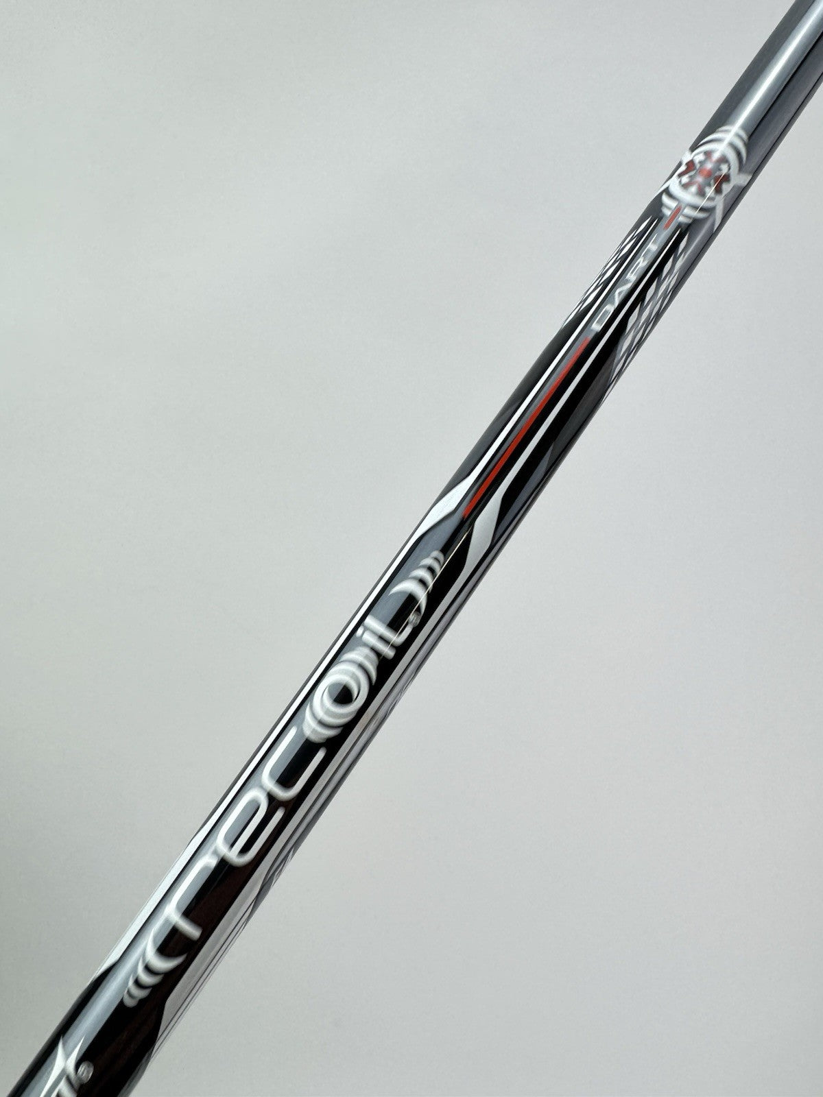 UST Recoil Dart Iron Shaft 75 F4 Stiff Flex Graphite 35” /0.355 Tapered/307343