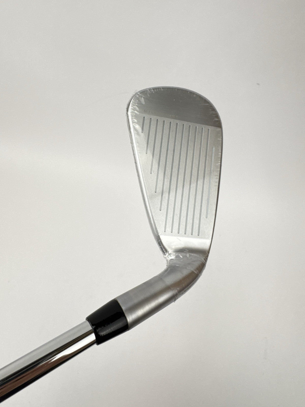 Cobra LTDX 4 Iron Left Handed KBS Tour 90 Regular Flex Steel/Brand New /3575012