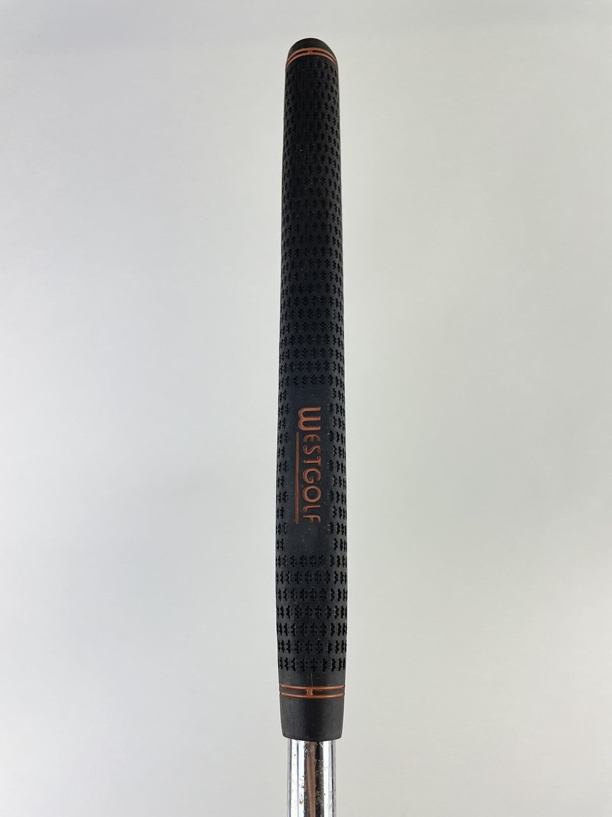 Ryder Golf Blade Putter 35” Heel Shafted /Right /Toe Balanced /New Grip /1241717