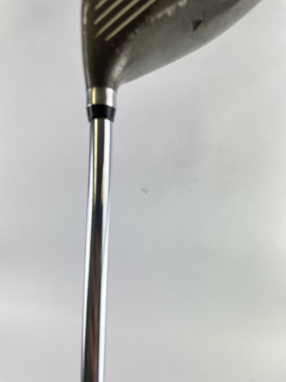 Titleist Starship 7 Wood DCI Regular Steel /Golf Pride /1027013