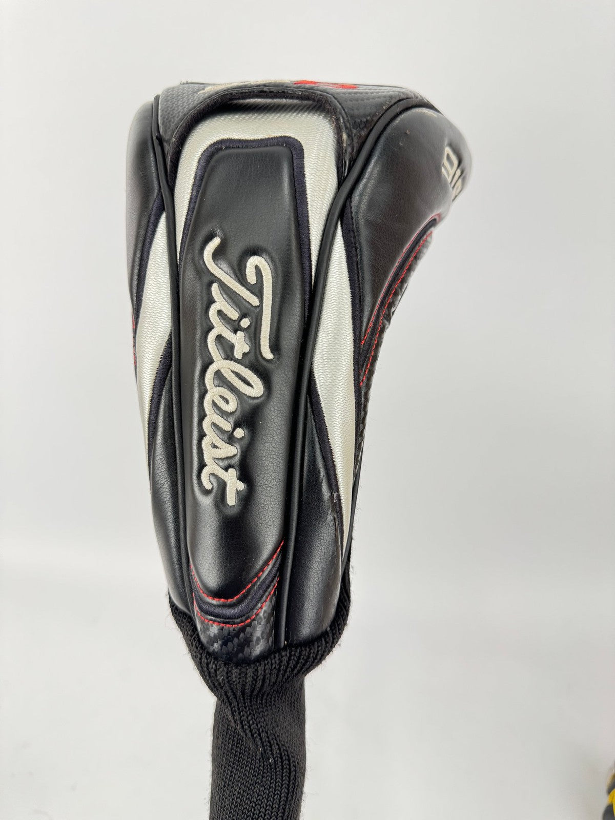 Titleist 916 D3 Driver 8.5 Degrees Phenom Extra Stiff Graphite Right Hand/3635216
