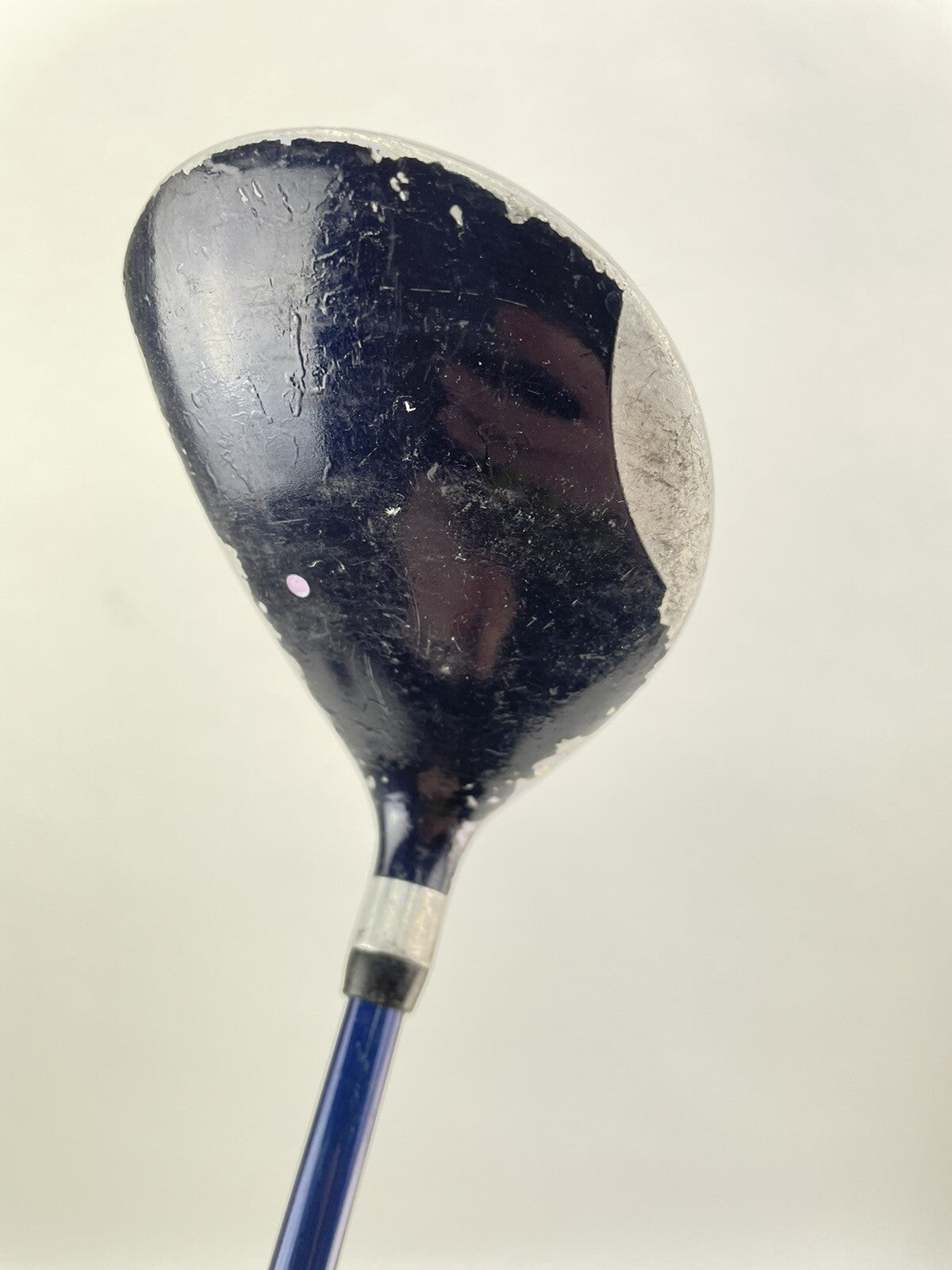 Dunlop MXII 11 Wood Ladies Flex Graphite /Right Handed /New Grip /1974111