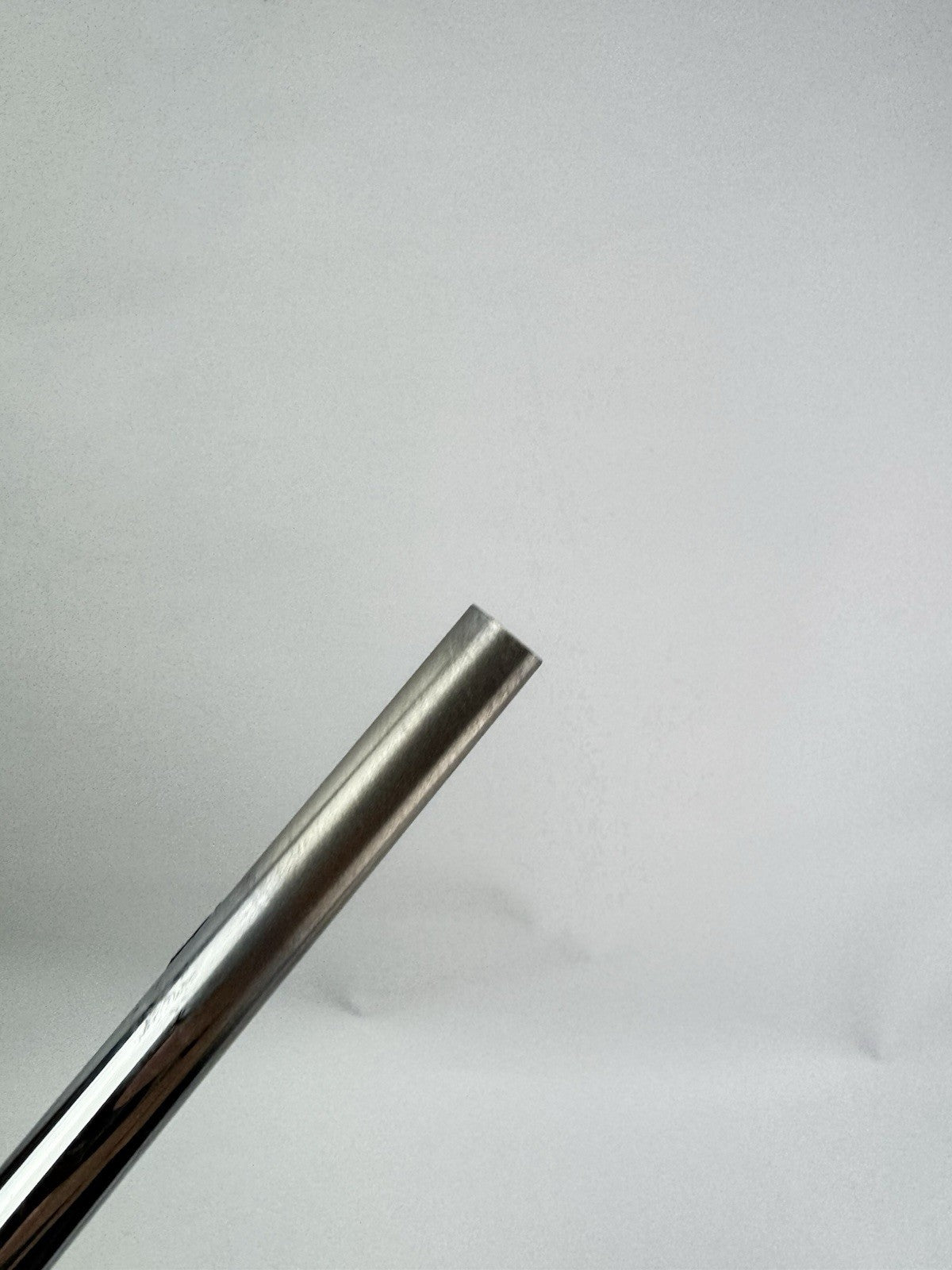 Nippon Modus3 Tour115 Iron Shaft Regular Flex Steel 35.5 /0.355 Tapered /293198