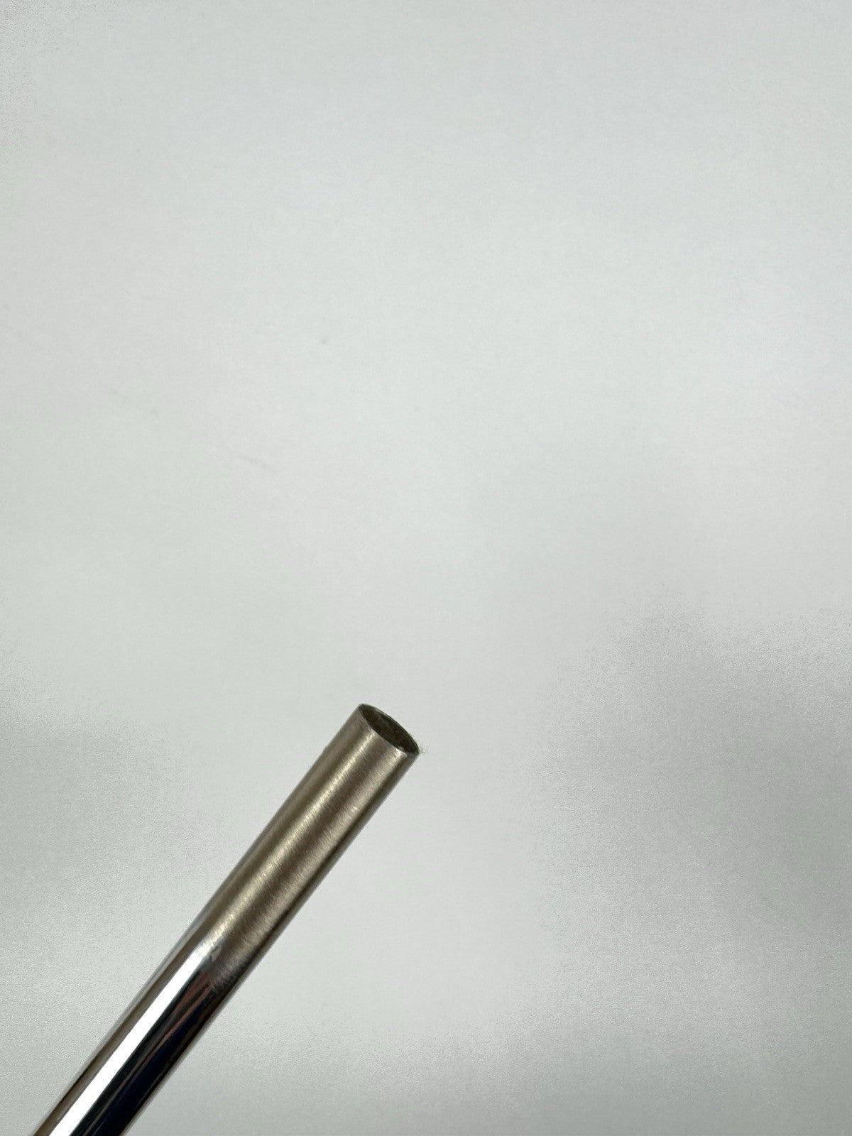 Nippon Modus3 Iron Shaft Tour105 Regular Flex Steel 35.25 /0.370 Parallel/326169