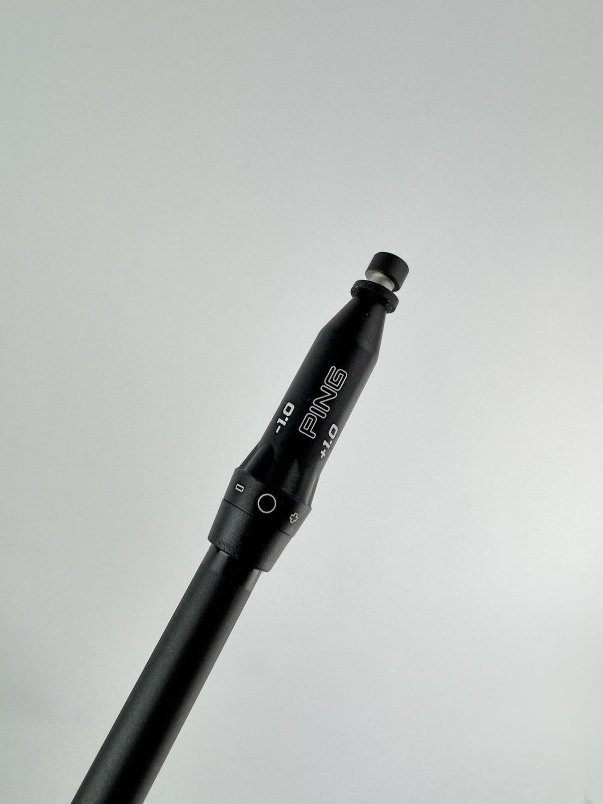 Ping G440 G430 Stiff Driver Shaft Project X Hzrdus Gen5 6.0 60G /44.5” /314428