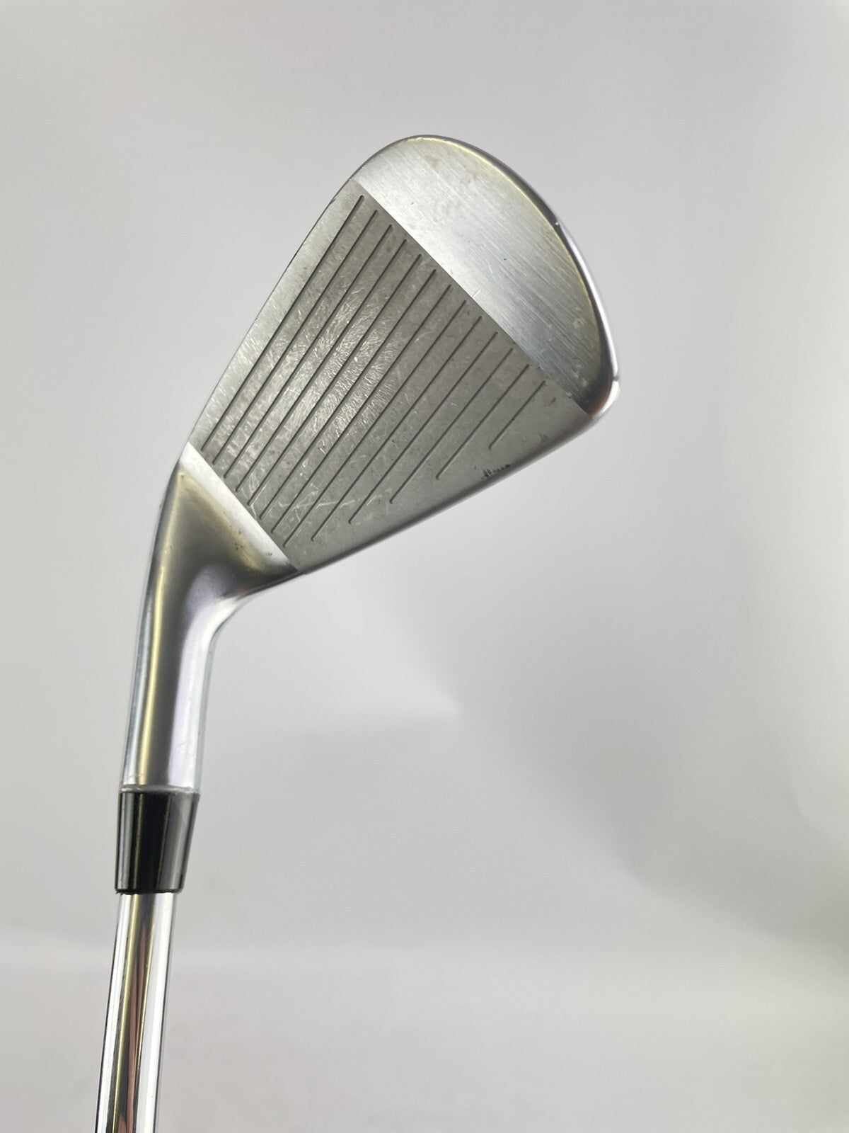 Wishon Golf Forged 6 Iron 560mc Kbs Tour Stiff Steel /Right /New Grip /711010