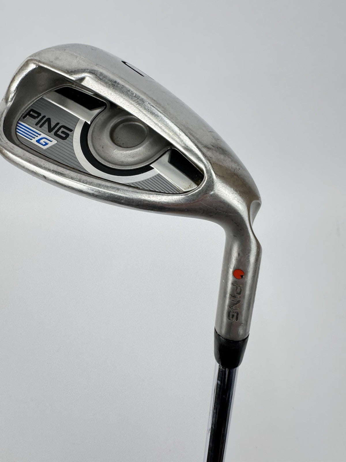Ping Gap Wedge G Series 50* XP95 S300 Stiff Steel +1/2” /Right Handed /340374
