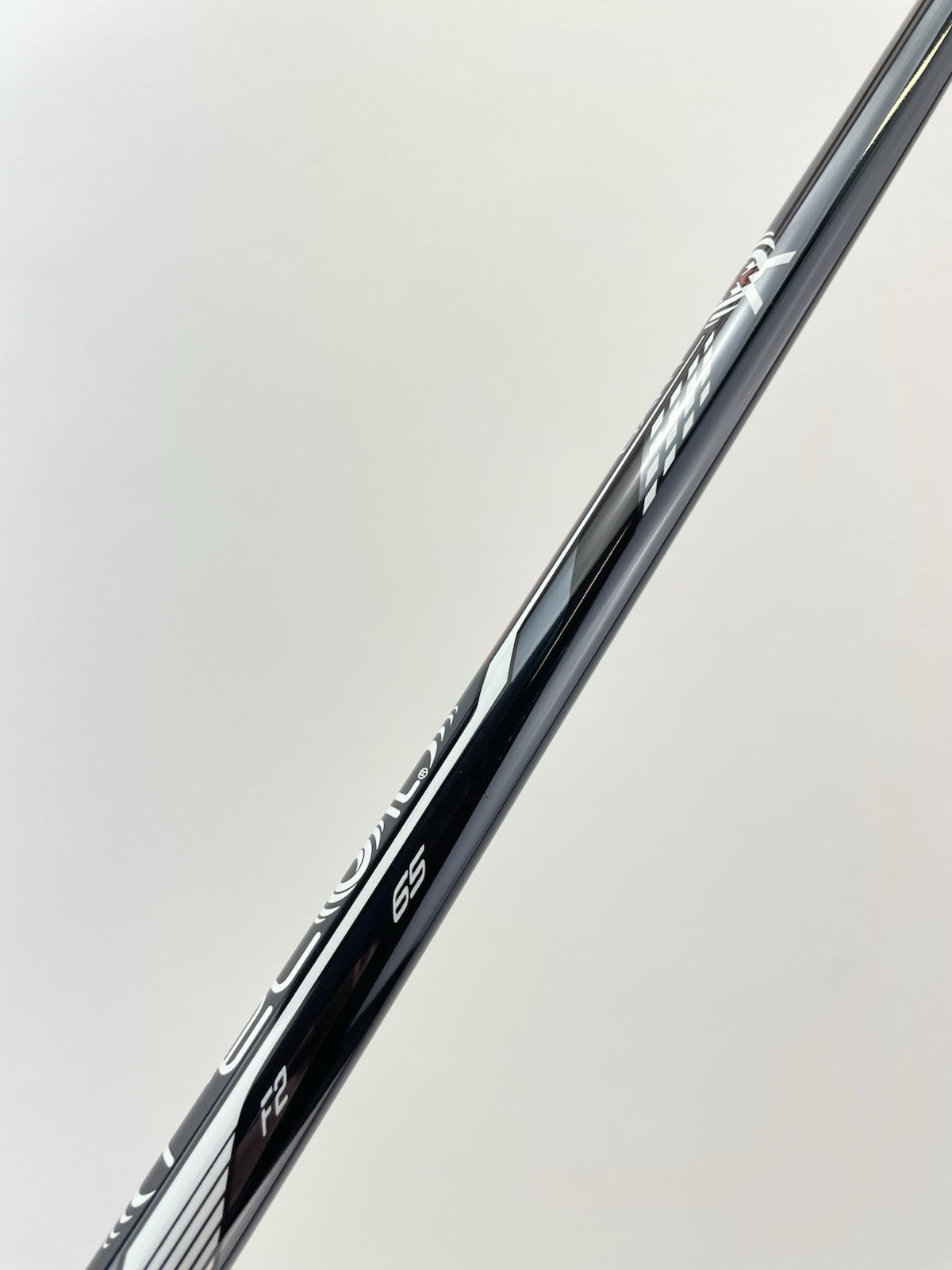 UST Recoil Dart Iron Shaft 65 Senior Flex Graphite 34.5” /0.370 Parallel /299248