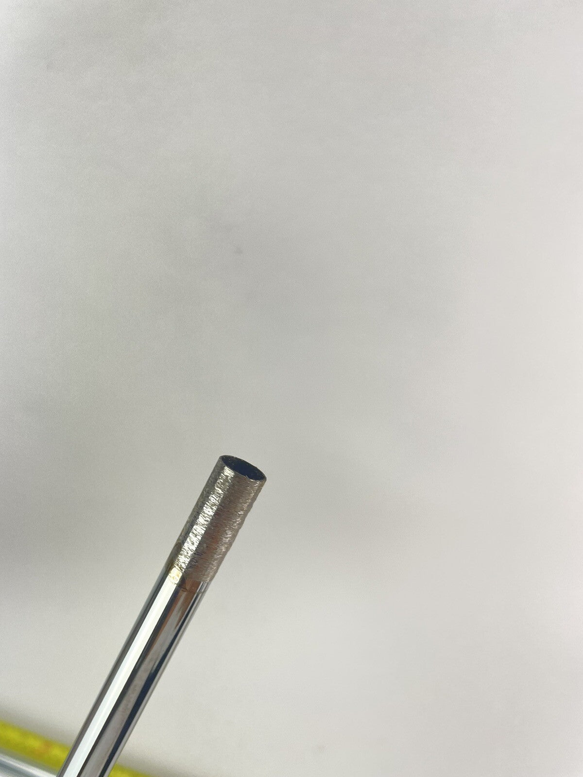 Elevate MPH Iron Shaft 85 Regular Flex Steel 35.5" /0.370 Parallel /188118