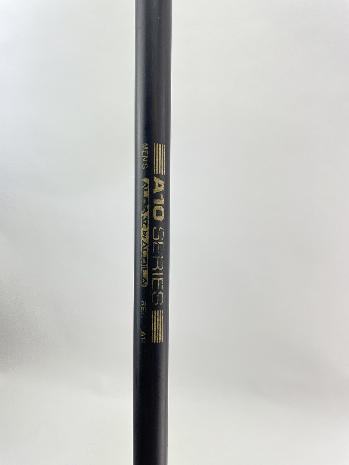King Snake 3 Iron Oversize Regular Flex Graphite /Right Handed /New Grip /2103714